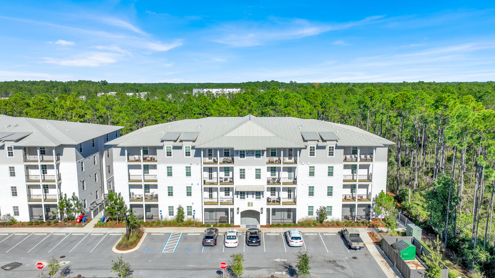 Pinewood 30A - Residential