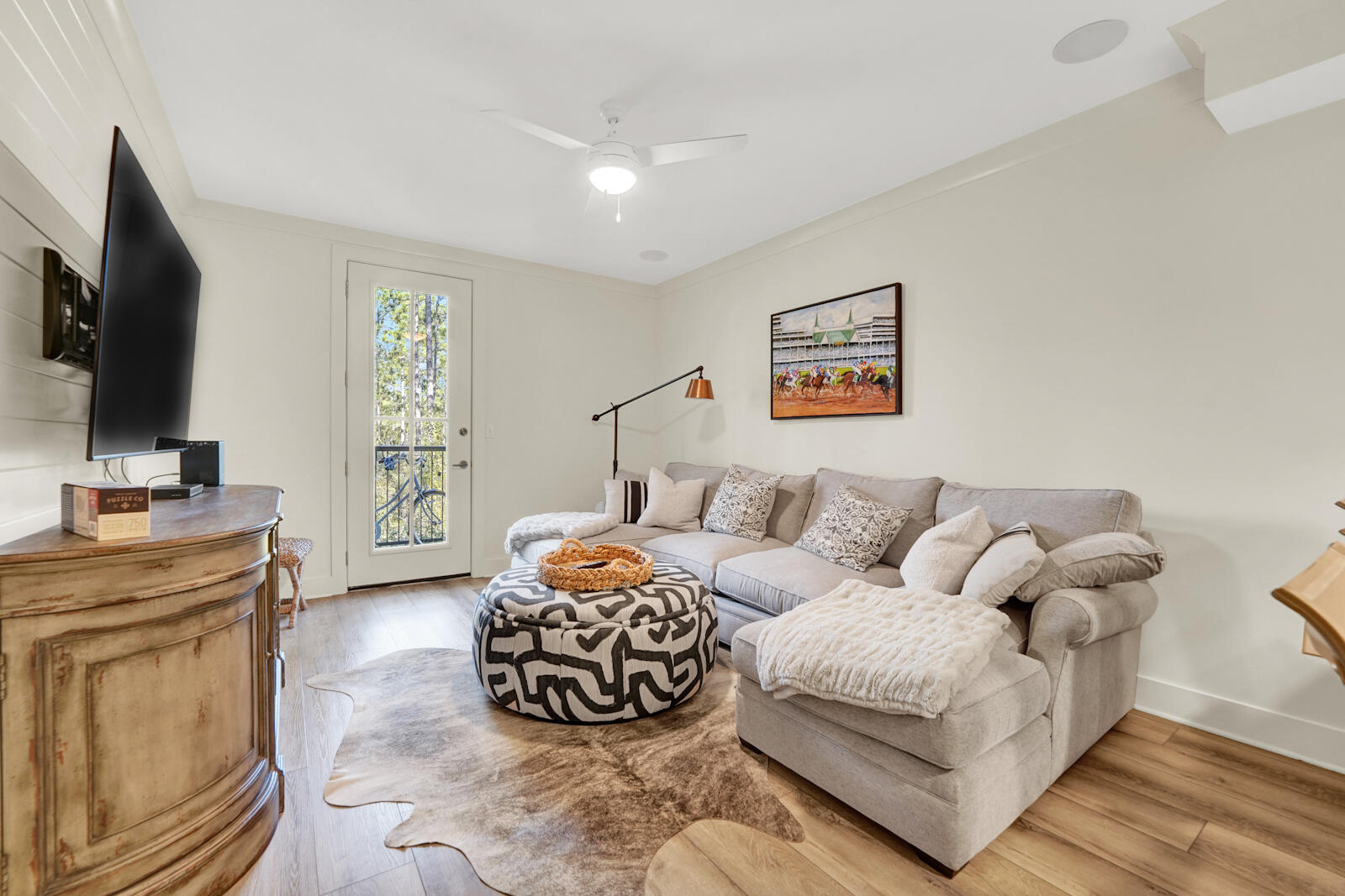 Pinewood 30A - Residential
