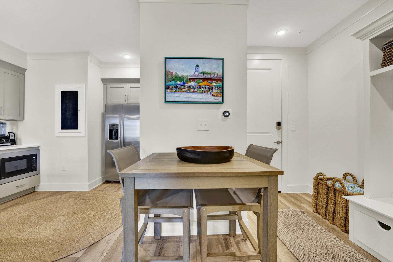 Pinewood 30A - Residential