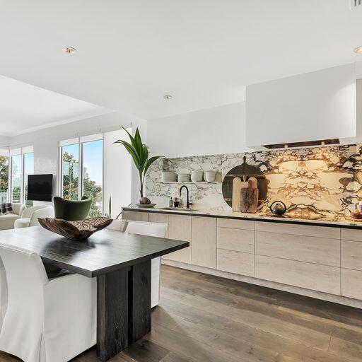 ALEXANDER AT PALM COURT - Residential