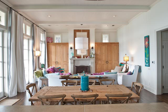 ROSEMARY BEACH - Residential