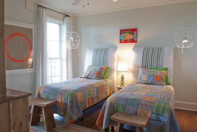 ROSEMARY BEACH - Residential