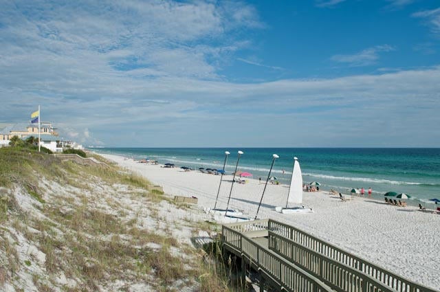 ROSEMARY BEACH - Residential