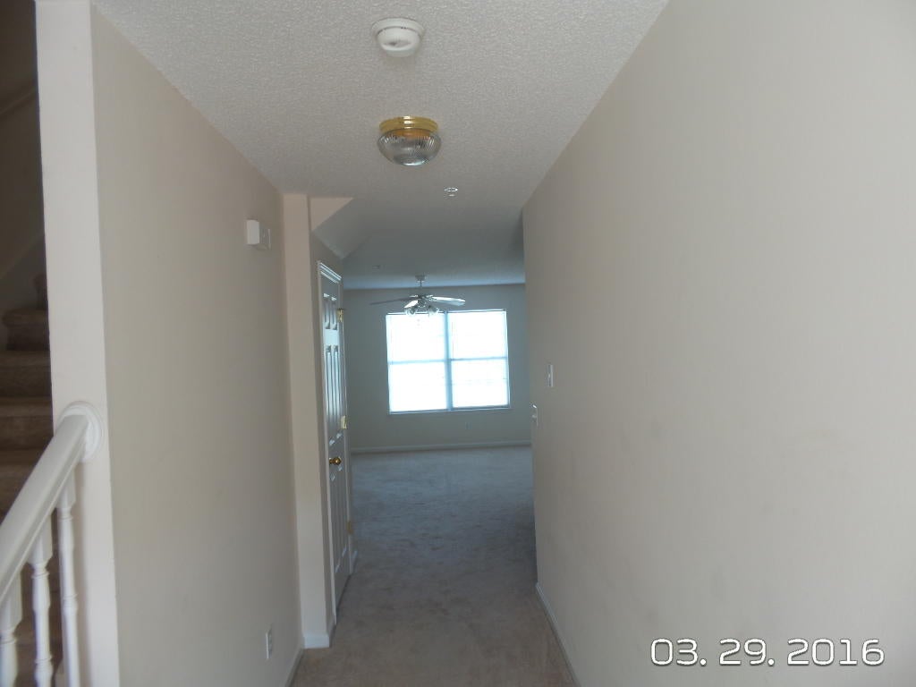 ROLLING PINES - Residential Lease