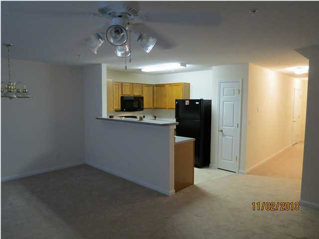 ROLLING PINES - Residential Lease