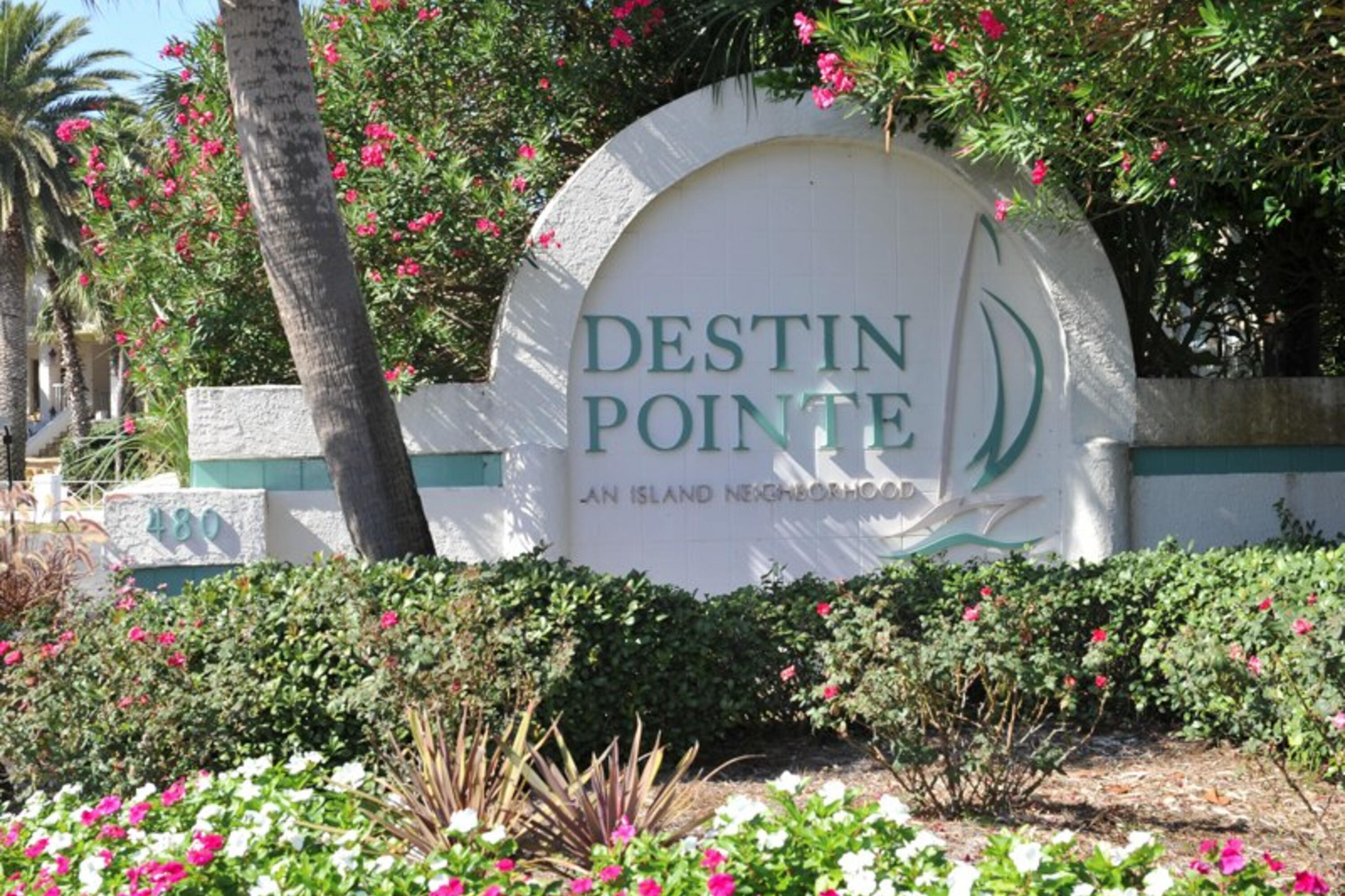 MAGNOLIA HOUSE (DESTIN POINTE) - Residential