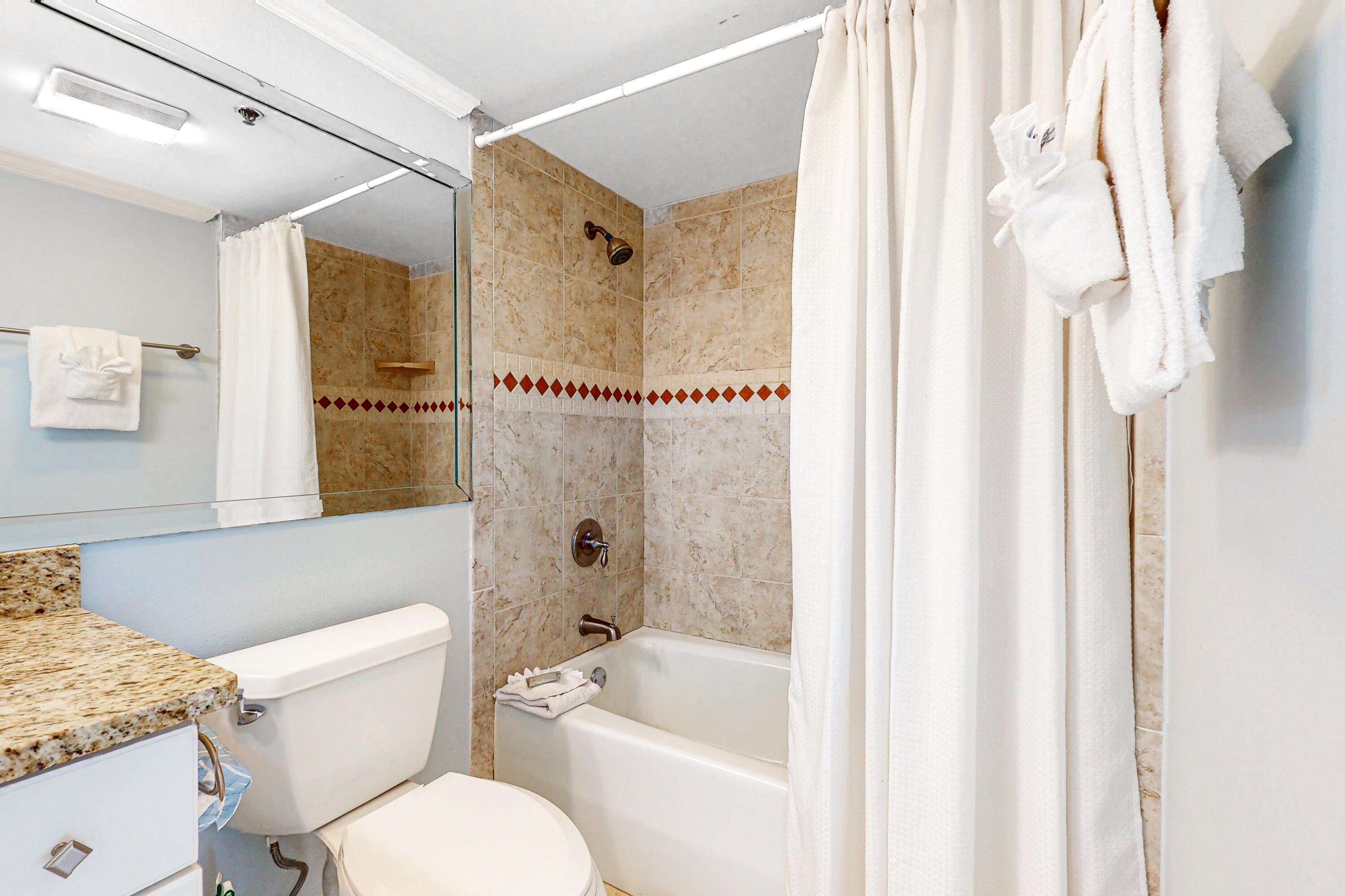 MAGNOLIA HOUSE (DESTIN POINTE) - Residential