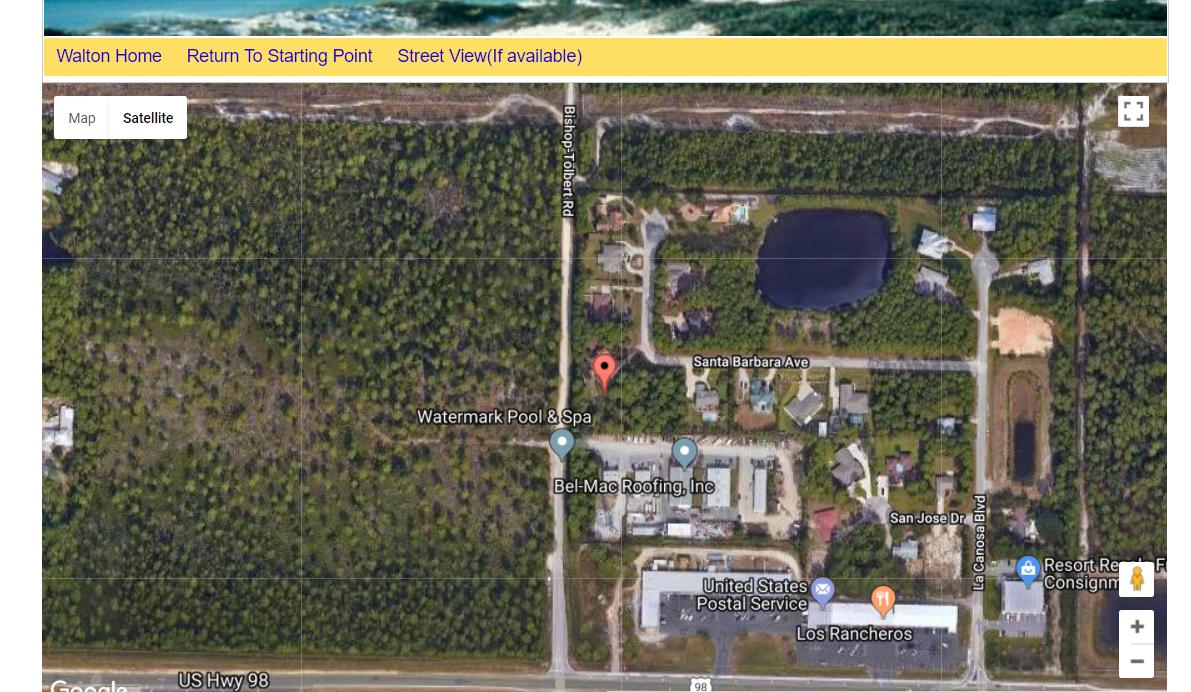 CANO ESTATES - Land
