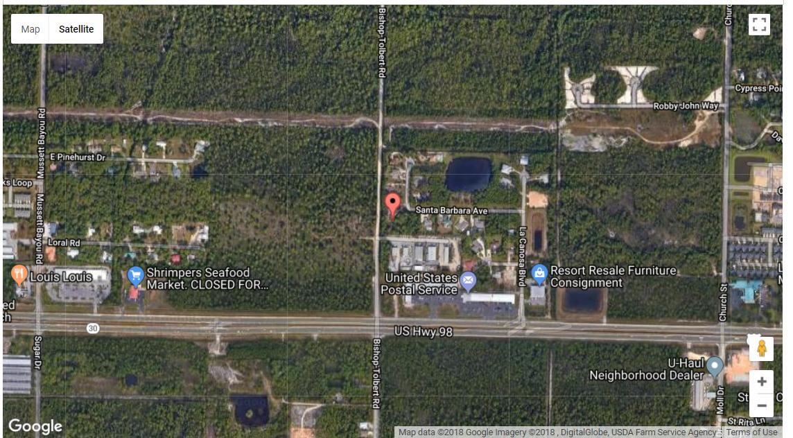 CANO ESTATES - Land
