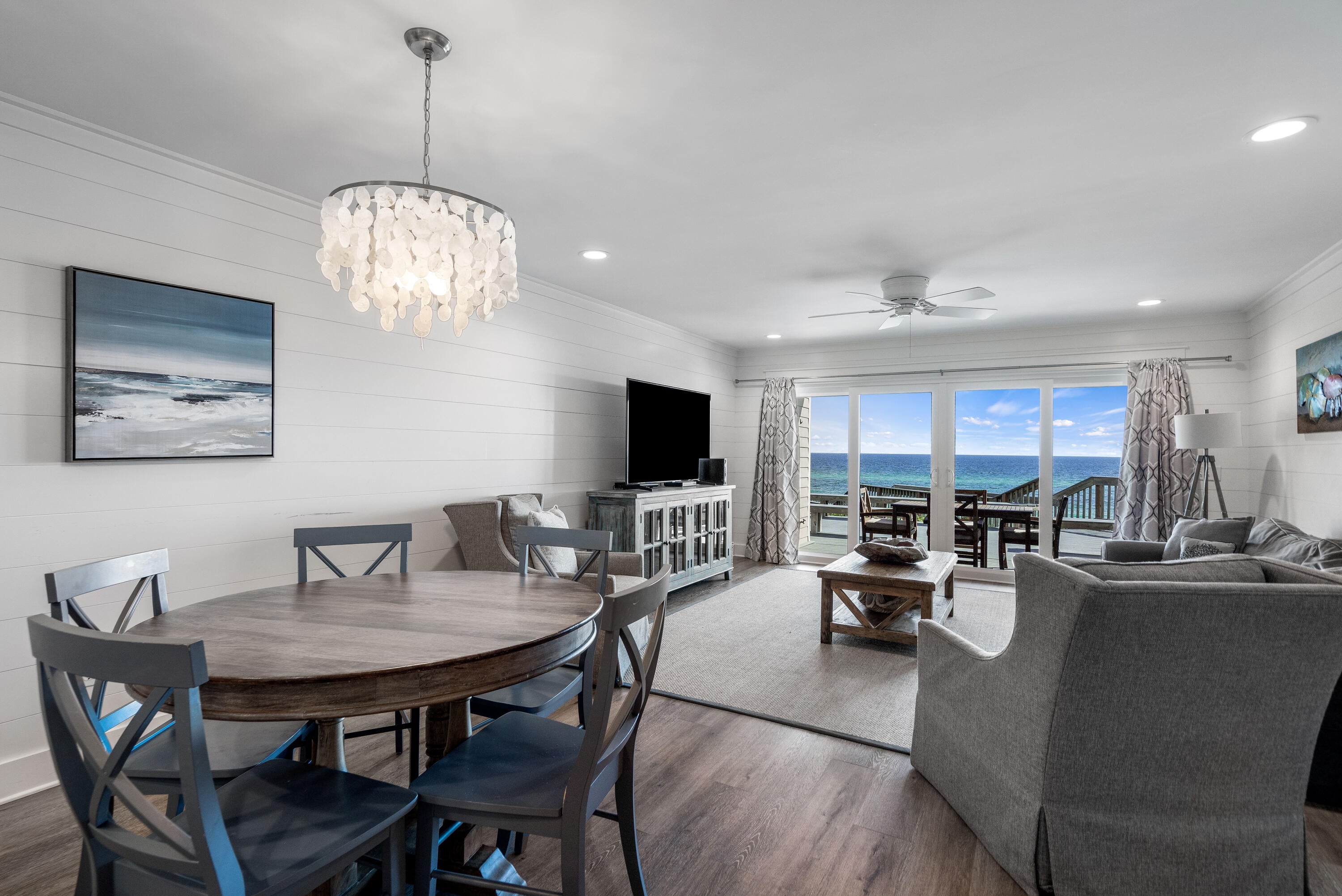 BLUE 9 T/H - Residential