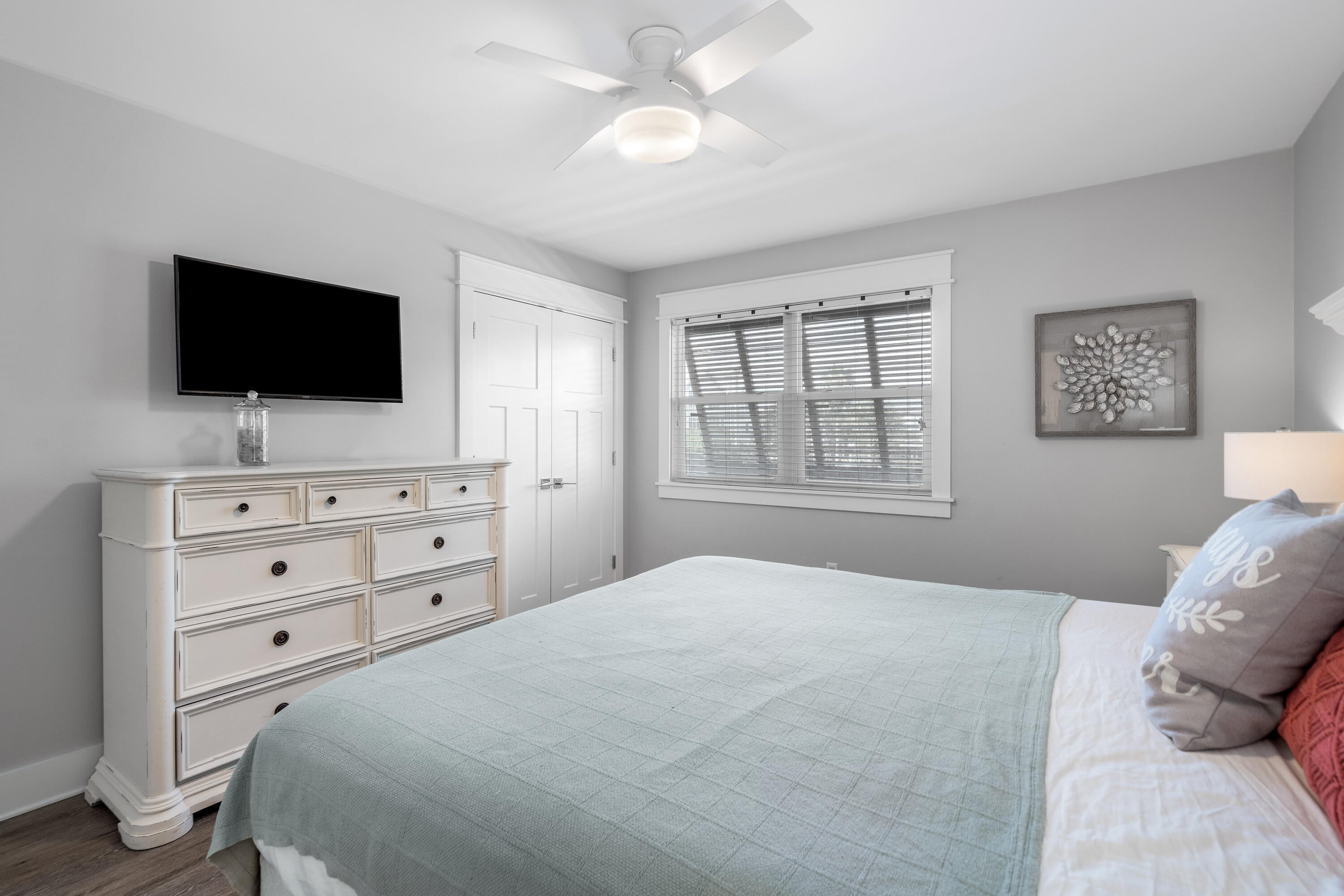 BLUE 9 T/H - Residential