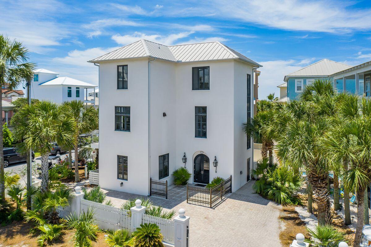 Seagrove Beach - Residential