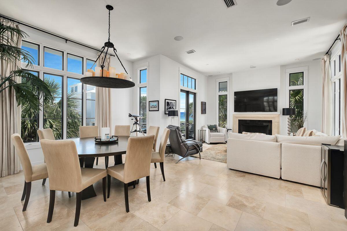 Seagrove Beach - Residential