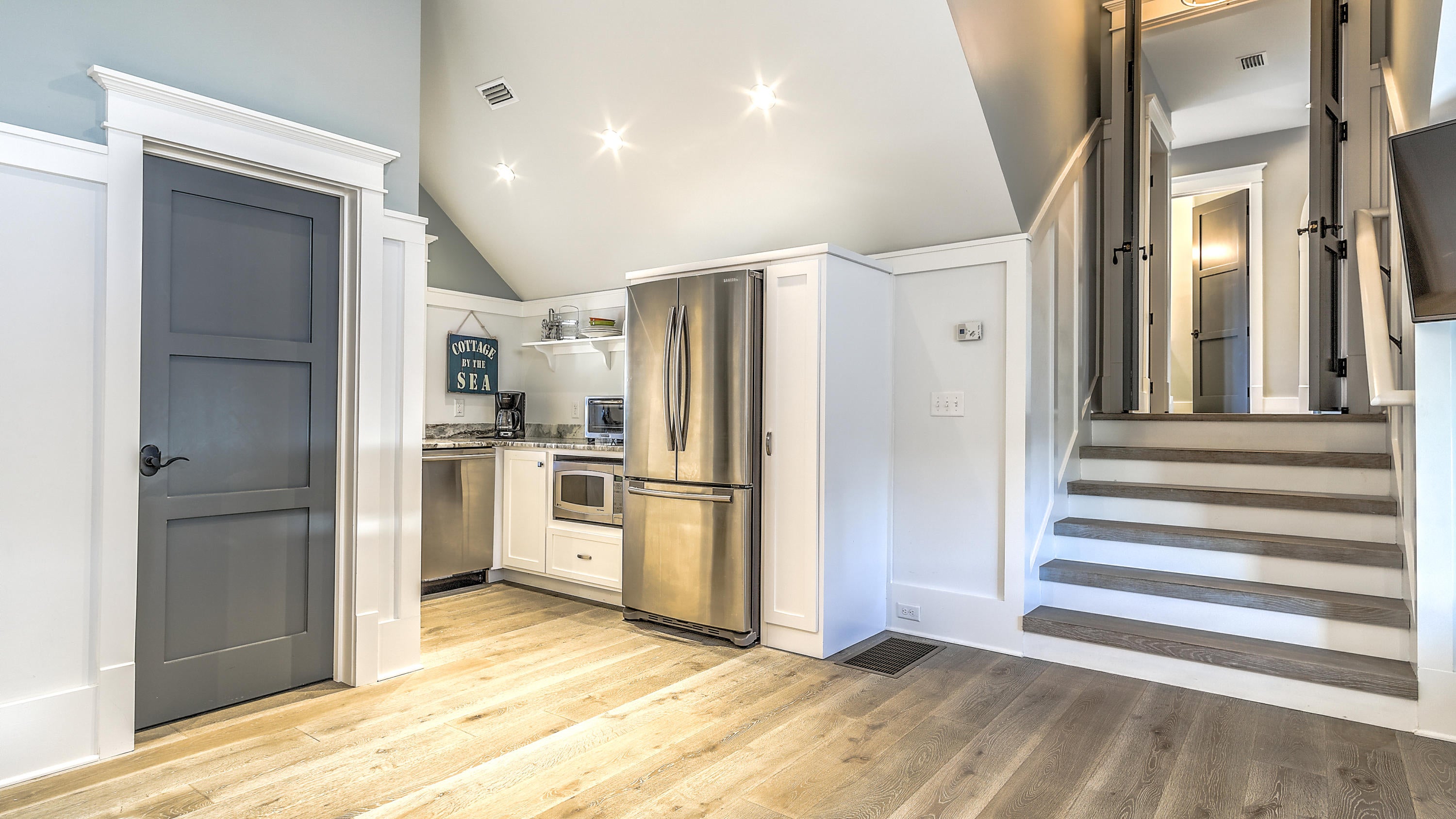 WATERSOUND BEACH - Residential