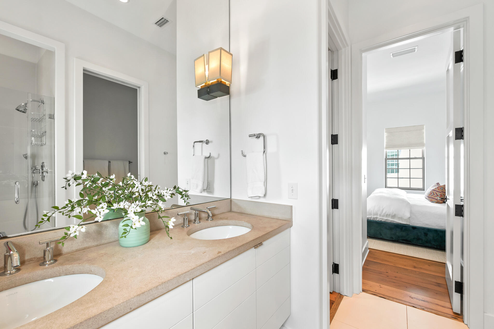 ALYS BEACH - Residential