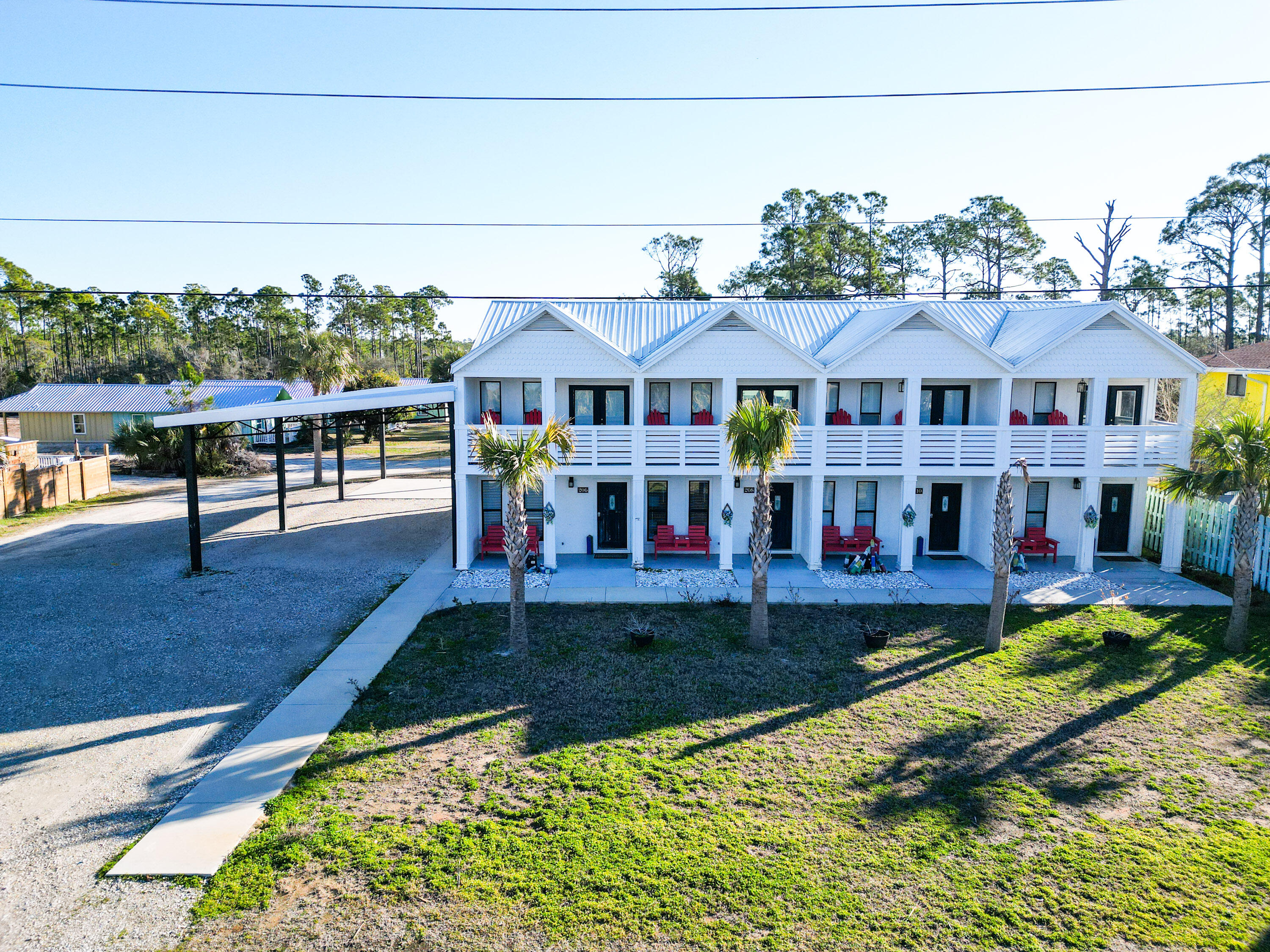 St Joseph Shores - Residential