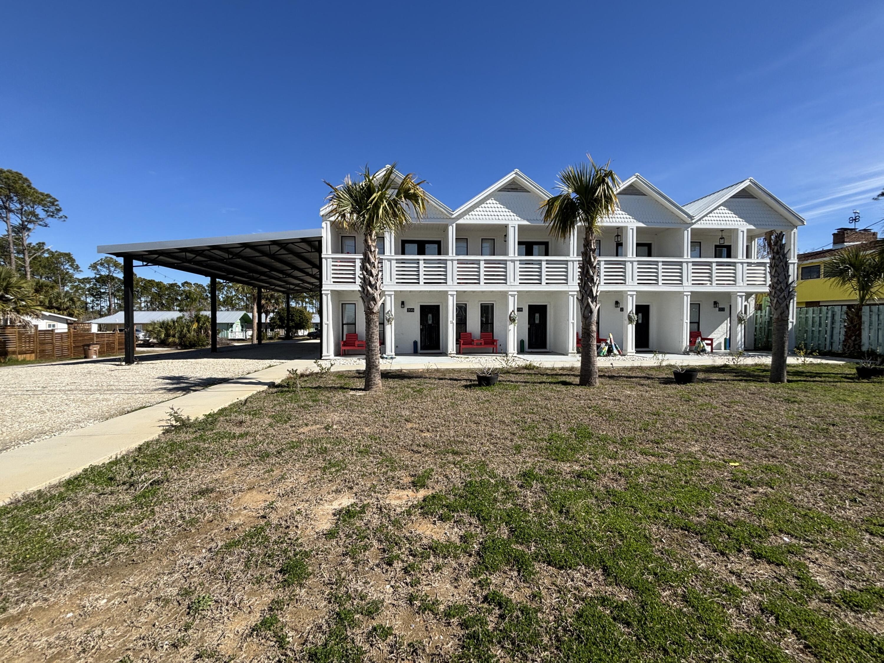 St Joseph Shores - Residential