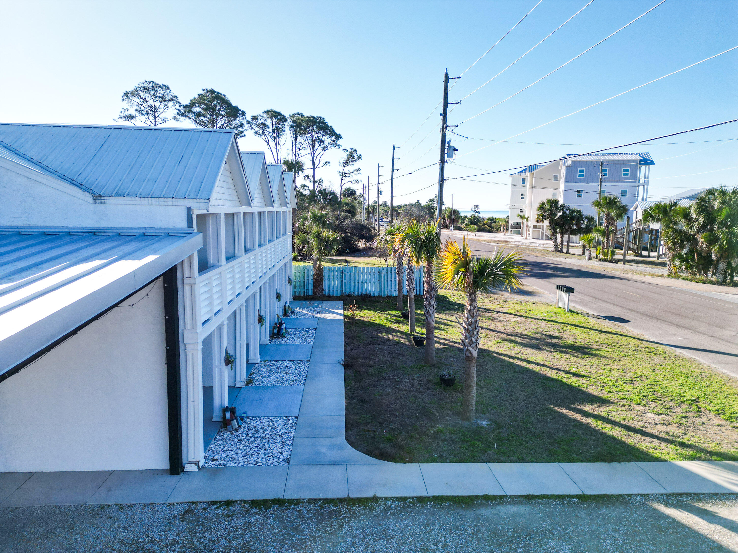 St Joseph Shores - Residential