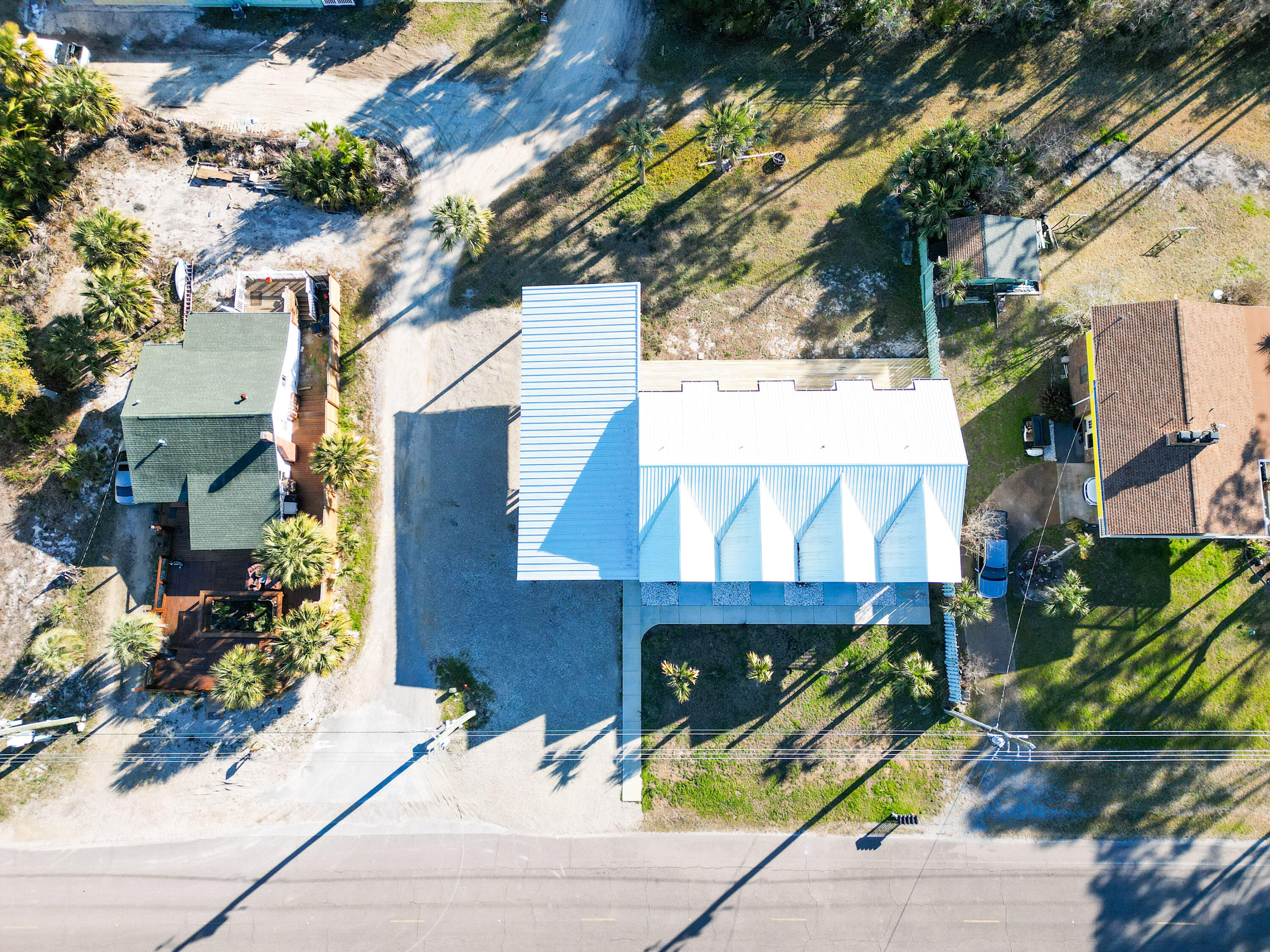 St Joseph Shores - Residential