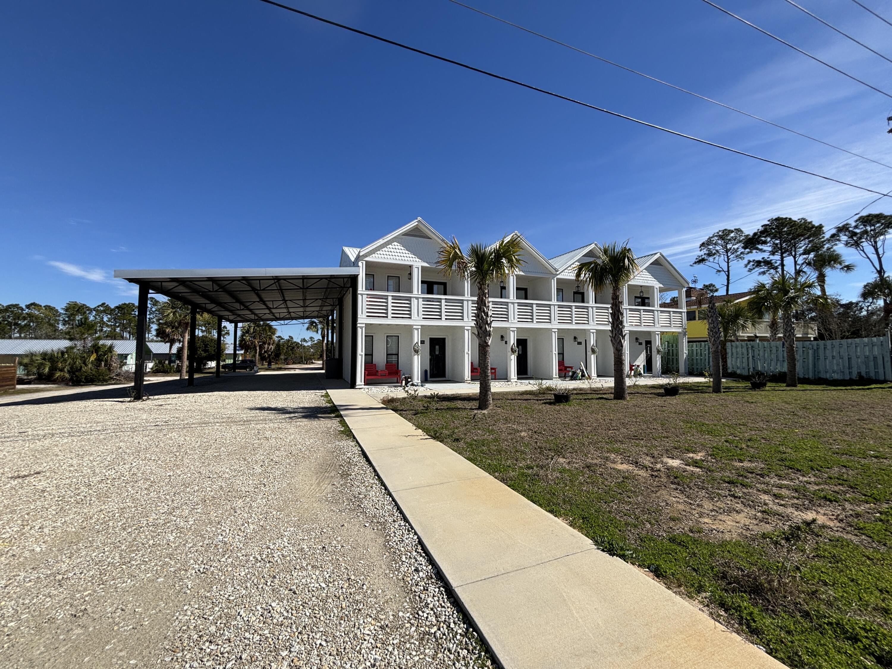 St Joseph Shores - Residential