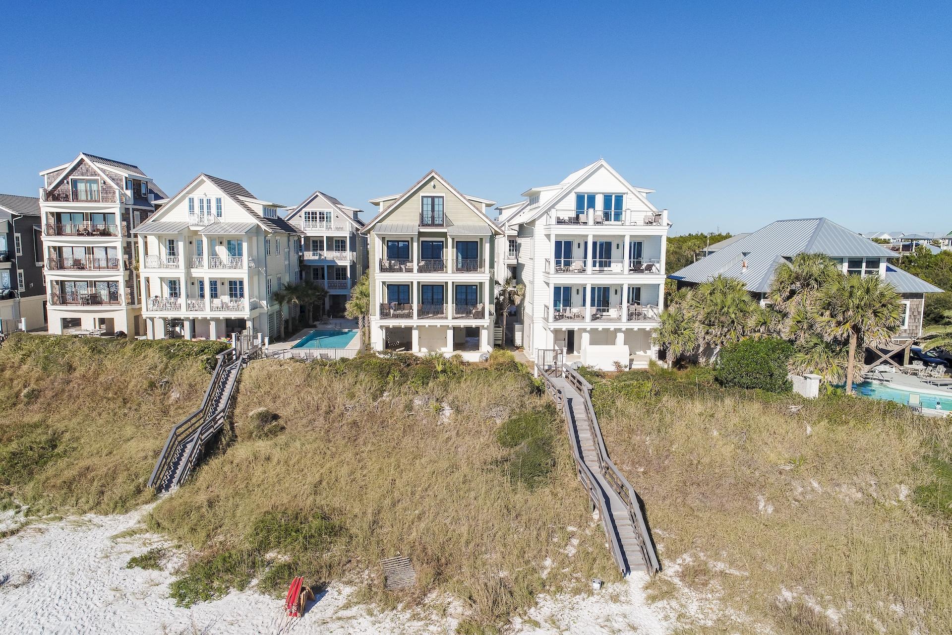 Bluffs - Residential