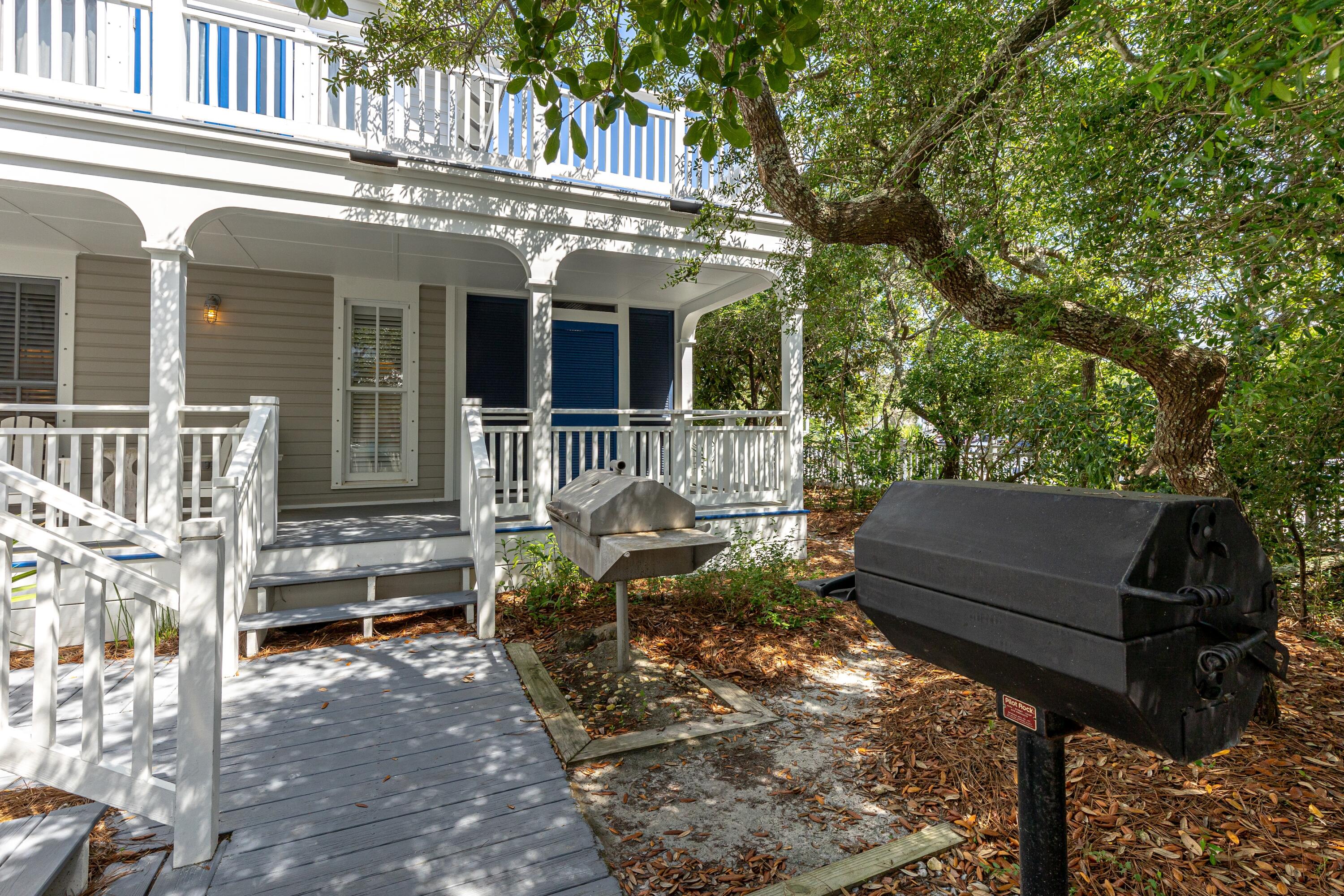 SEASIDE 06 - Residential