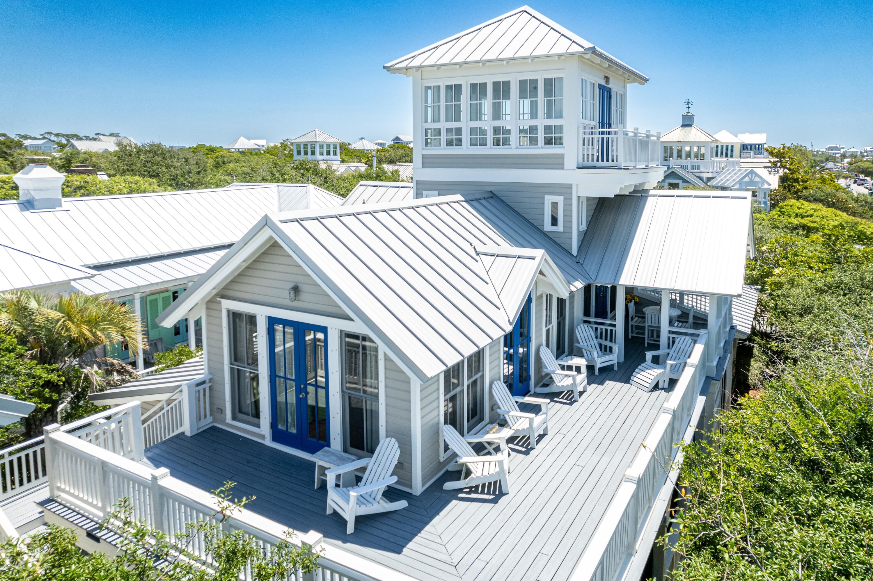 SEASIDE 06 - Residential