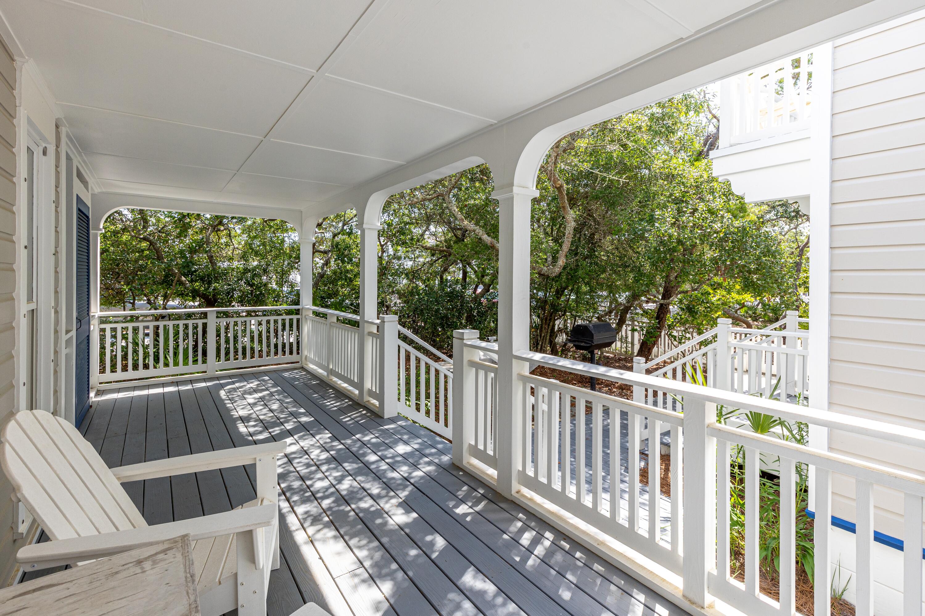 SEASIDE 06 - Residential