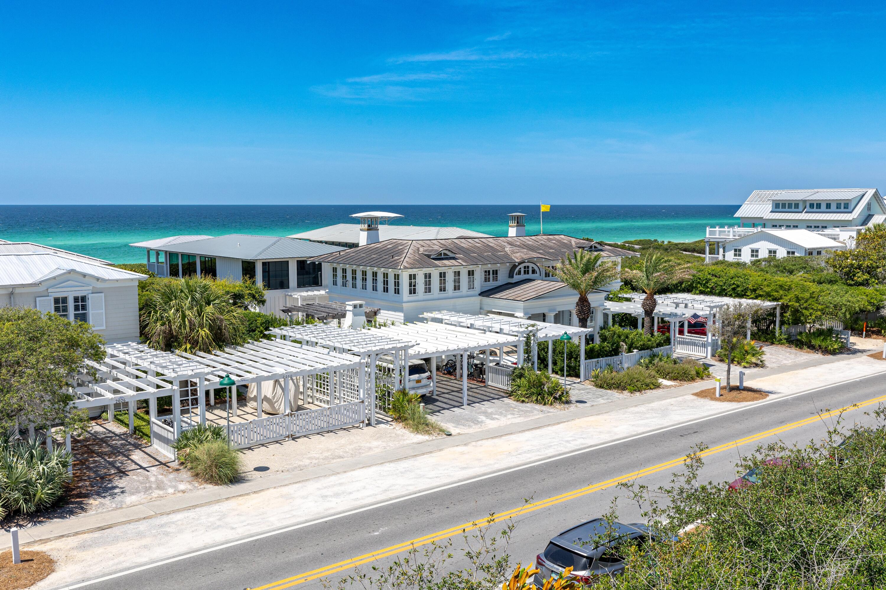 SEASIDE 06 - Residential