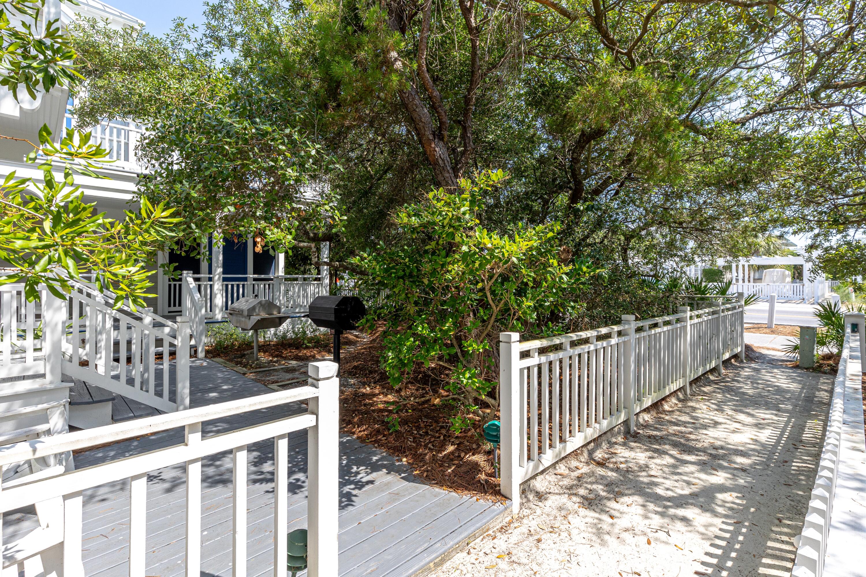 SEASIDE 06 - Residential