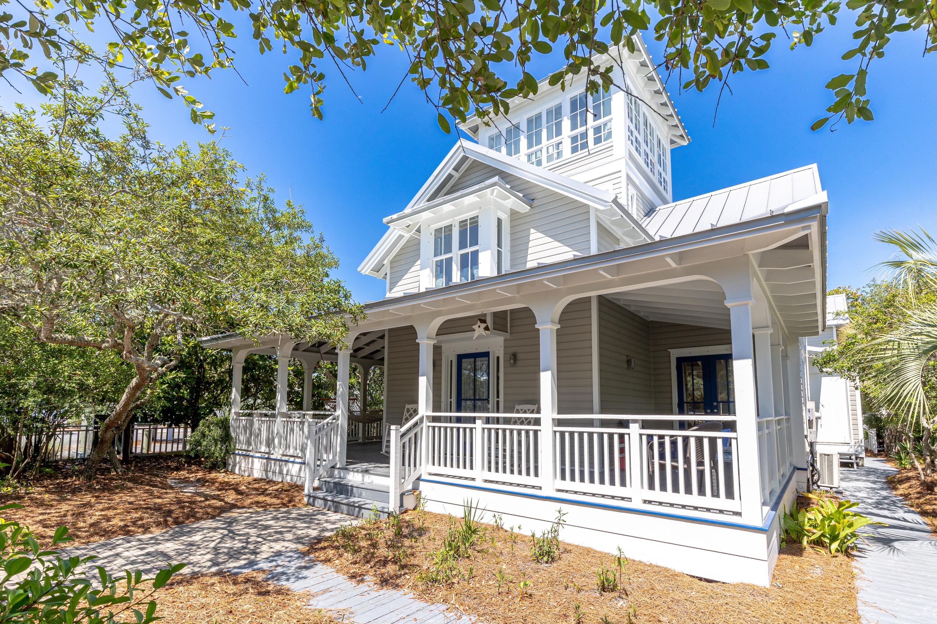 SEASIDE 06 - Residential
