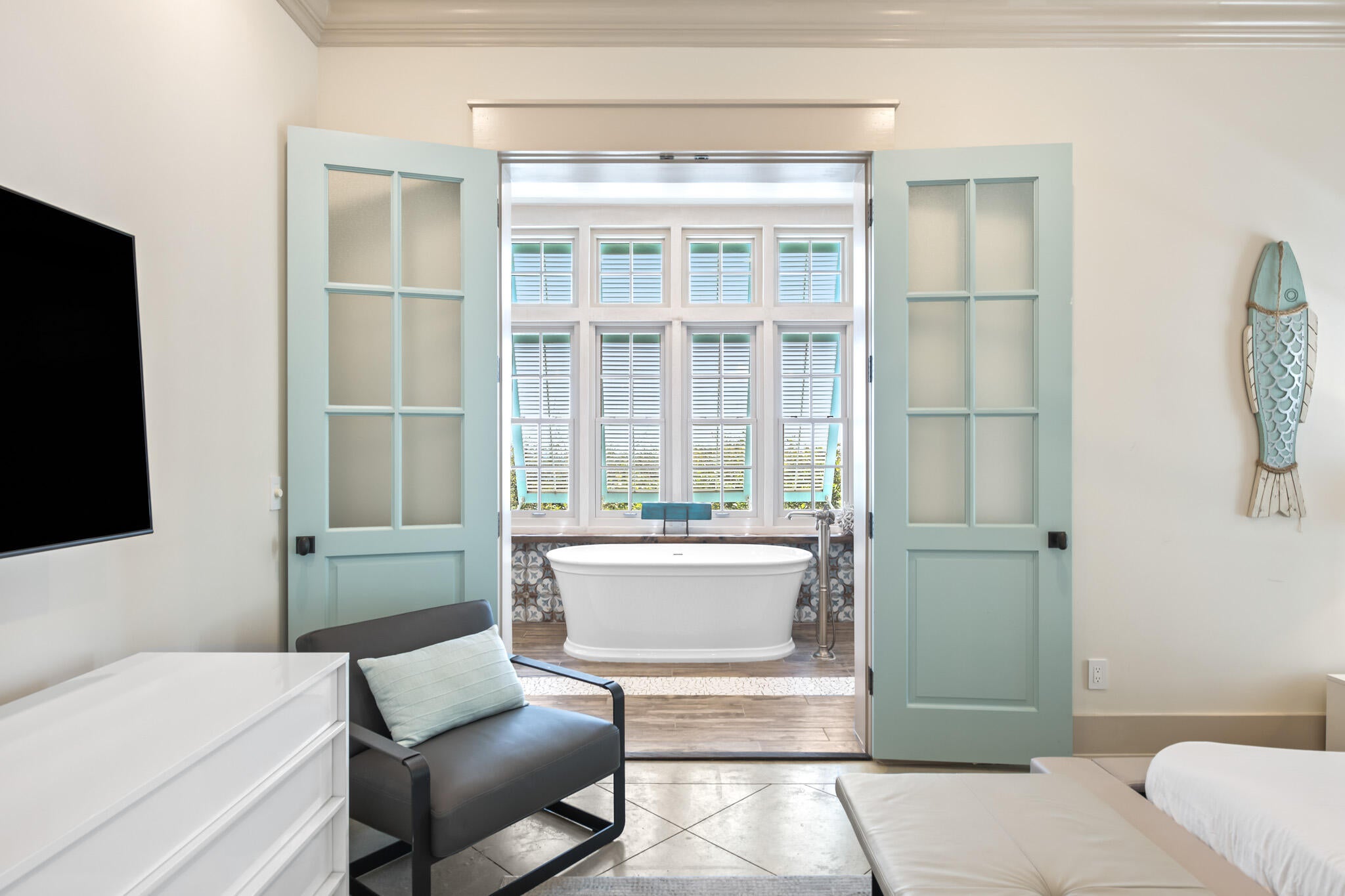ROSEMARY BEACH - Residential
