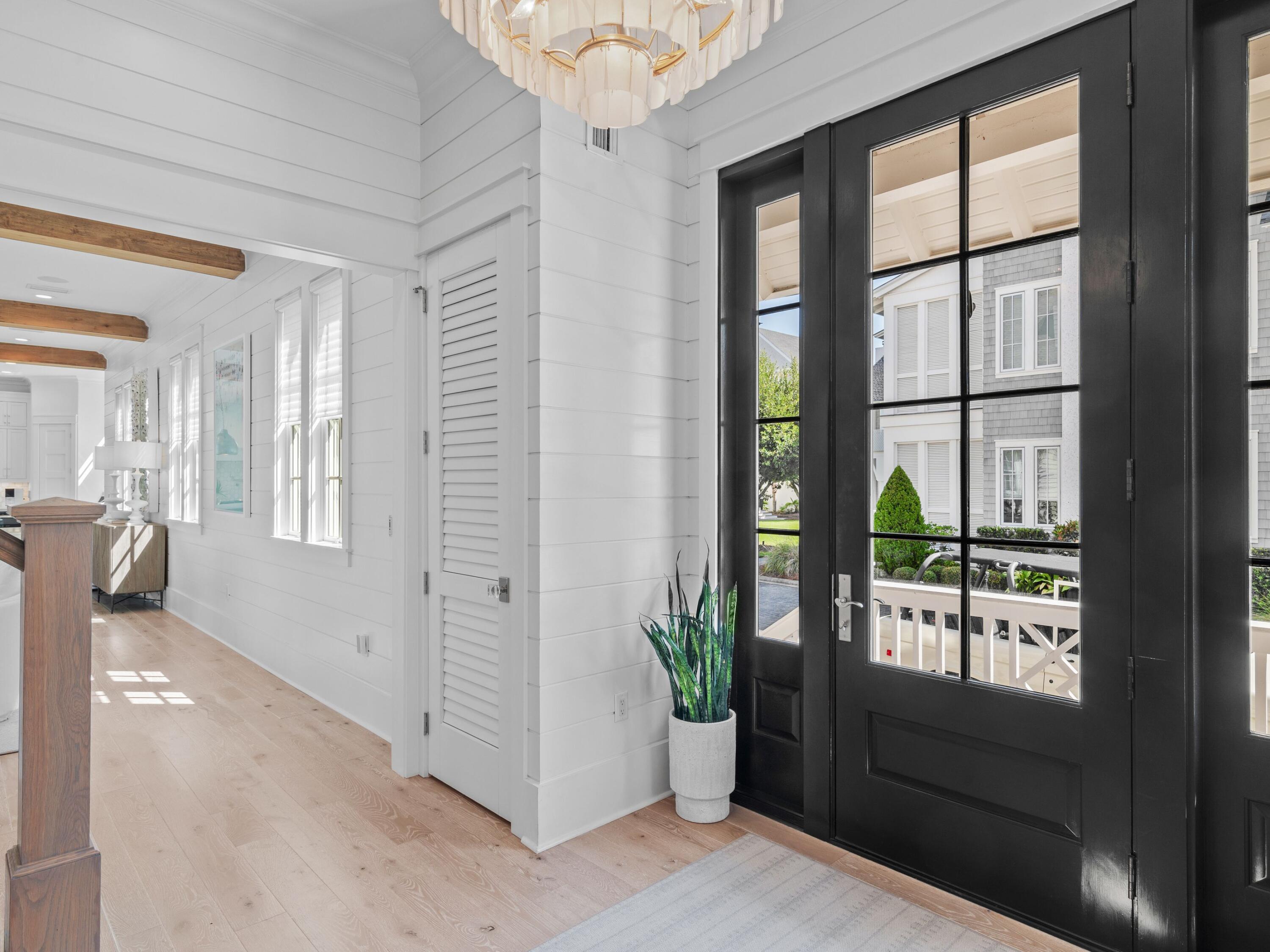 Grace Point - Residential