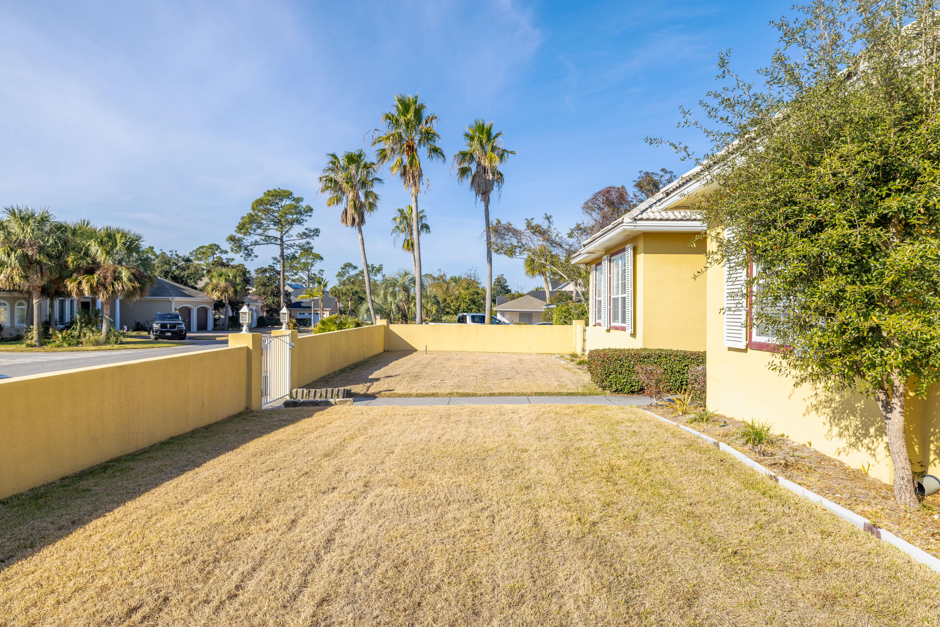 BAY POINT UNIT 1 - Residential