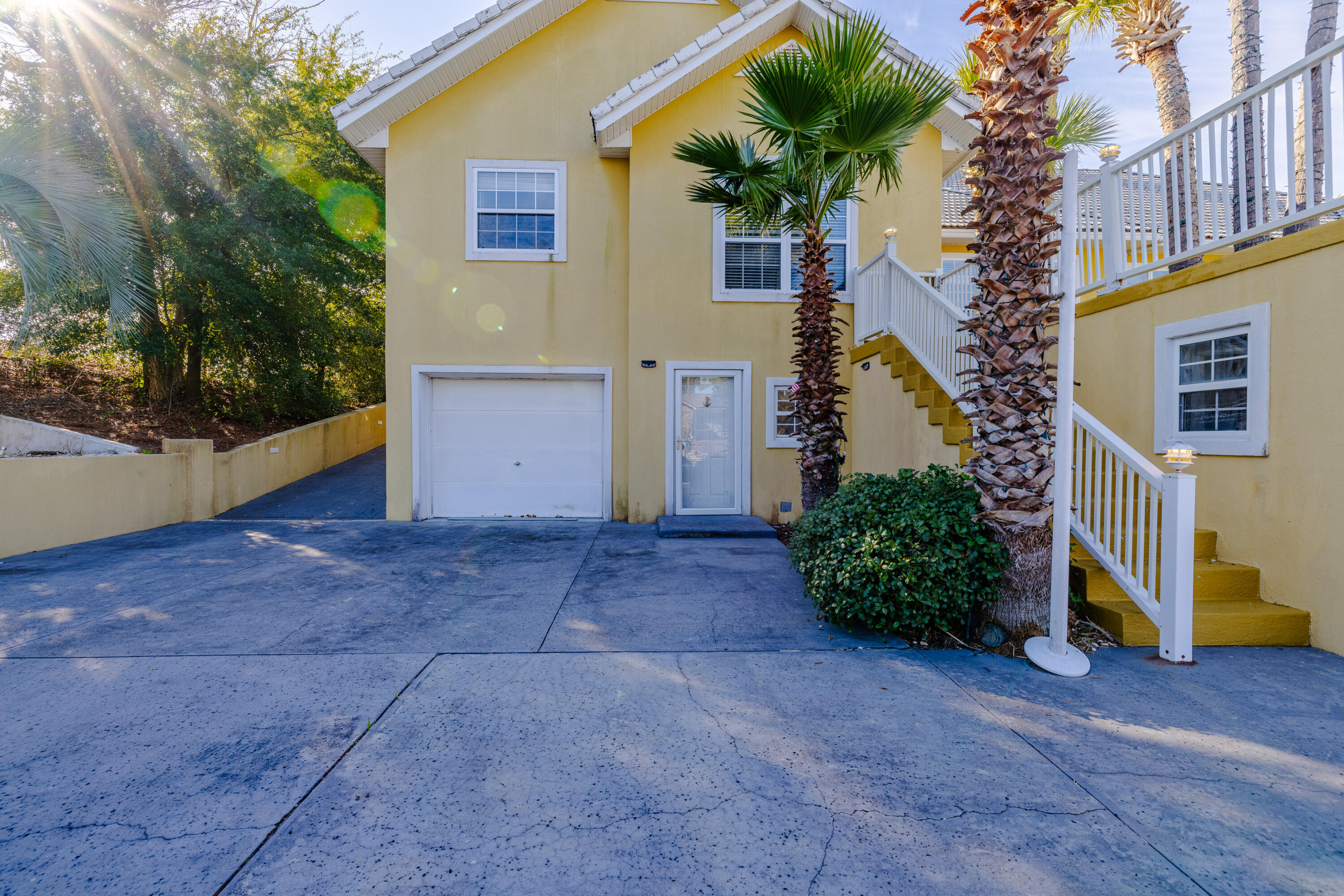 BAY POINT UNIT 1 - Residential