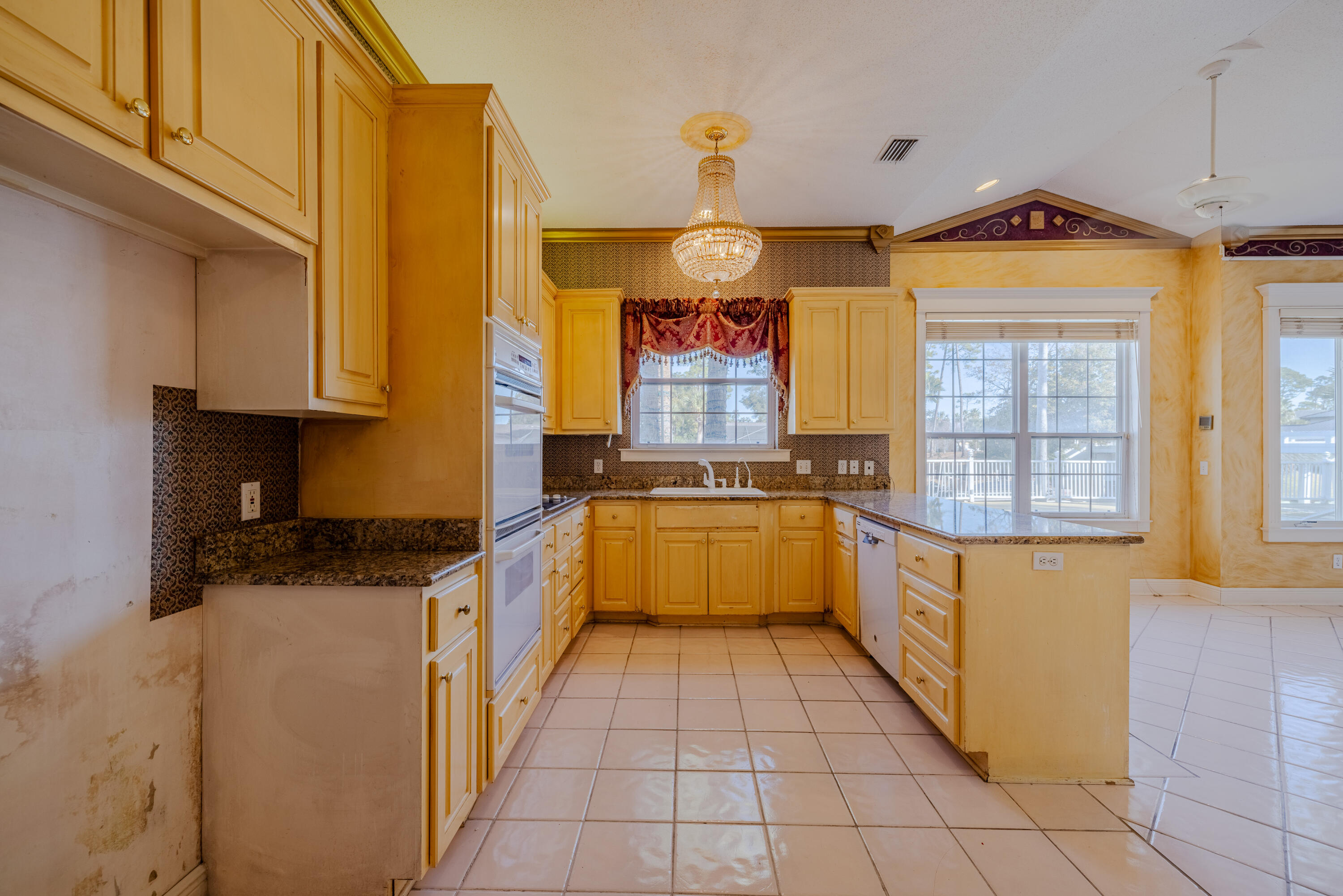 BAY POINT UNIT 1 - Residential