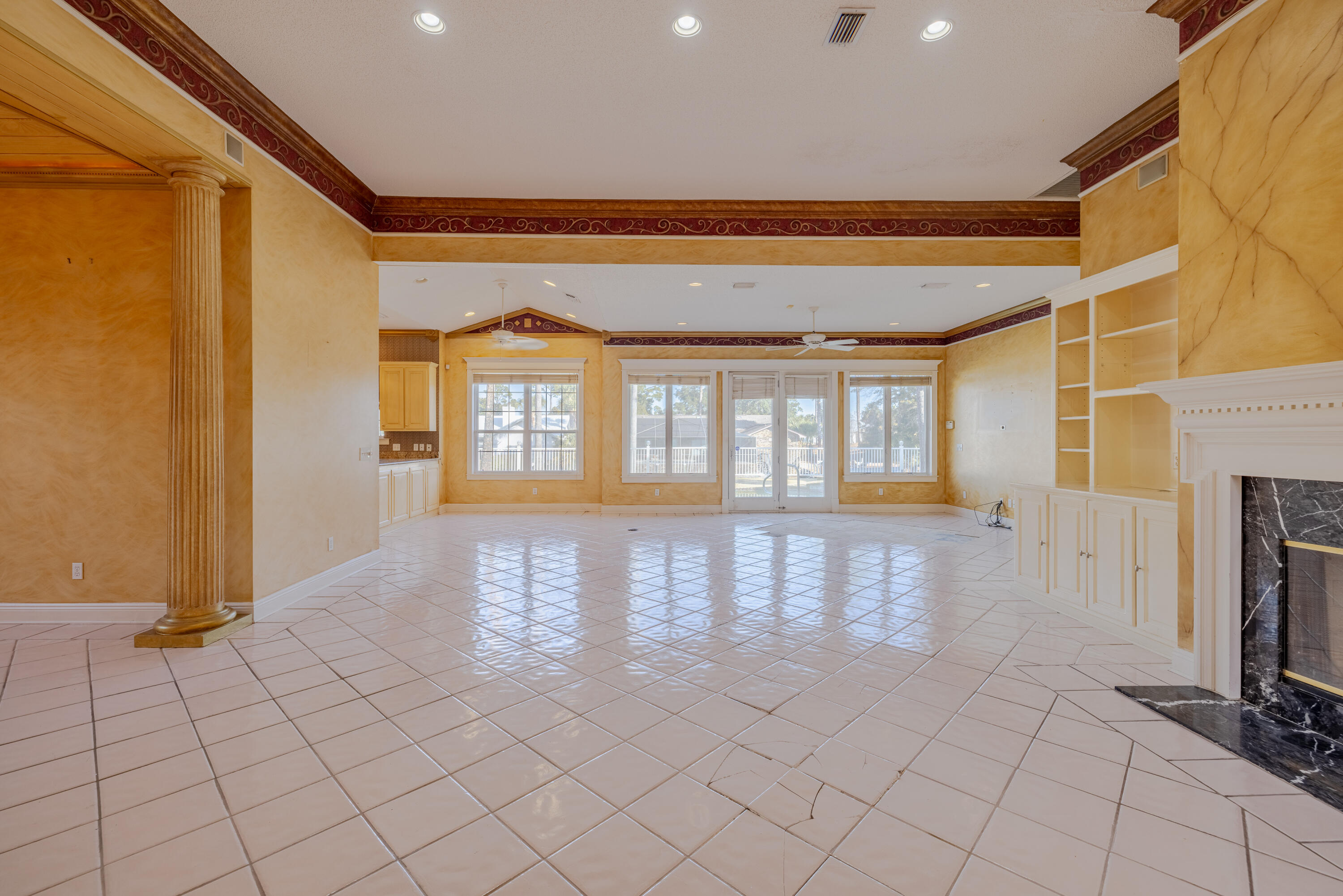 BAY POINT UNIT 1 - Residential