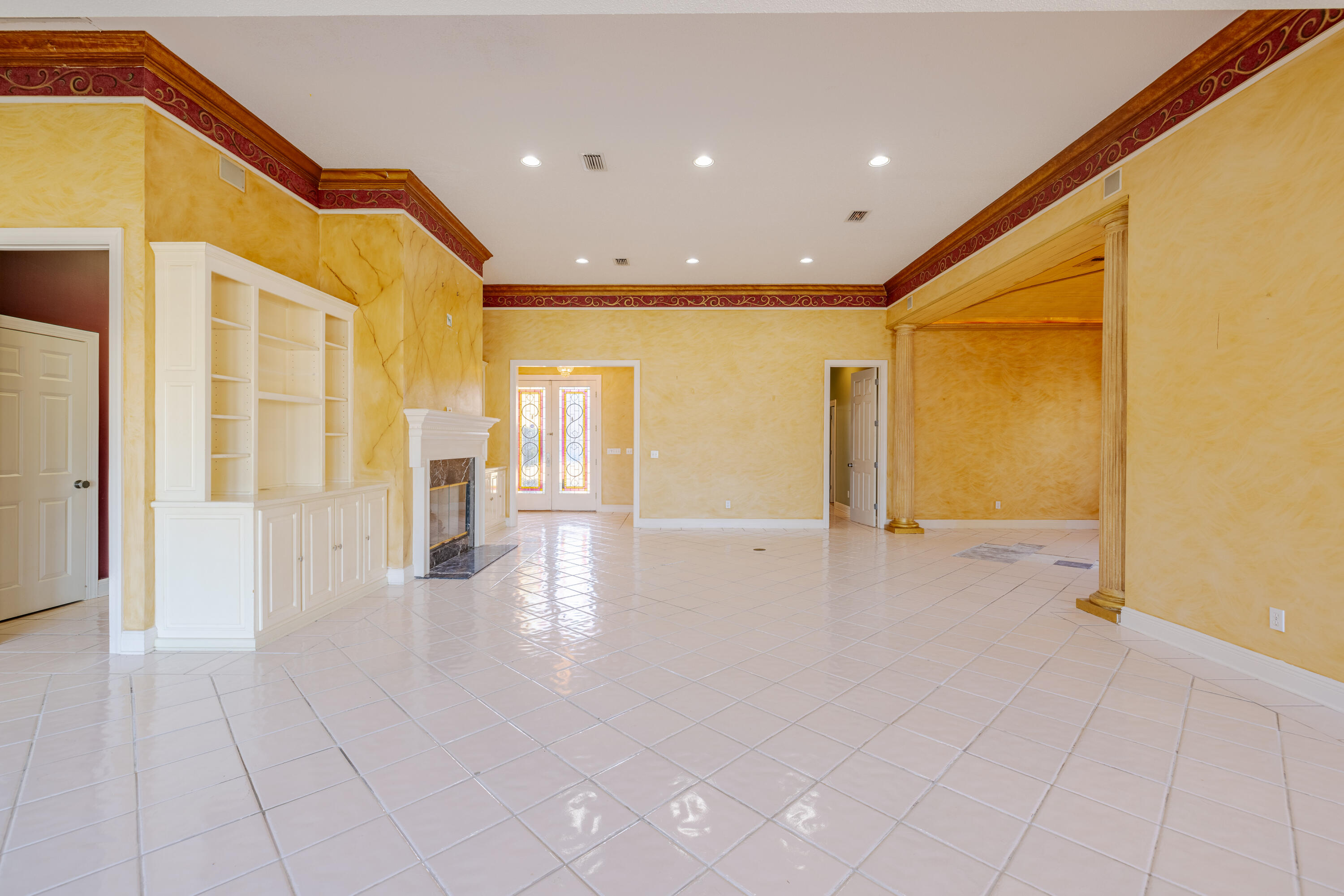 BAY POINT UNIT 1 - Residential