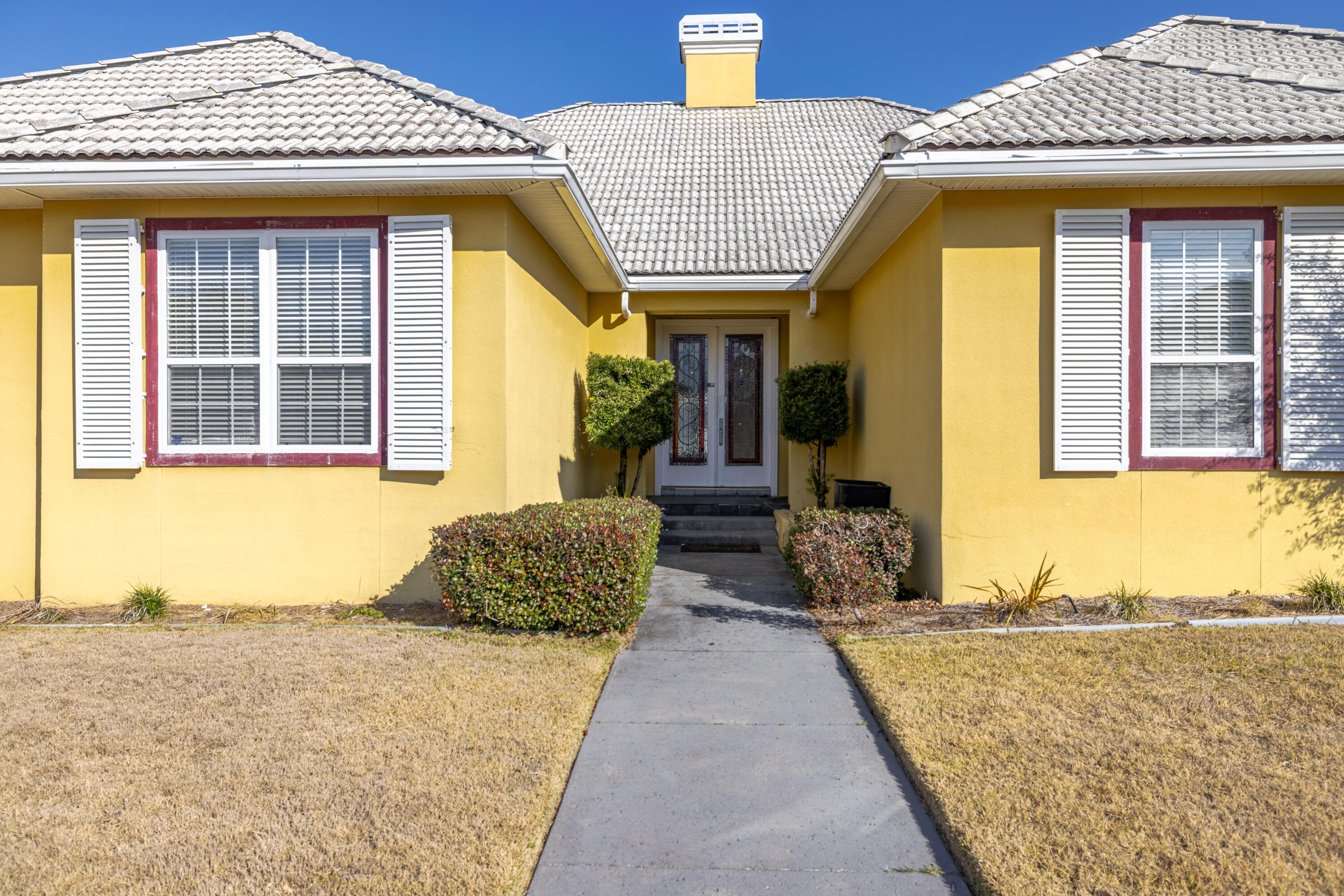BAY POINT UNIT 1 - Residential