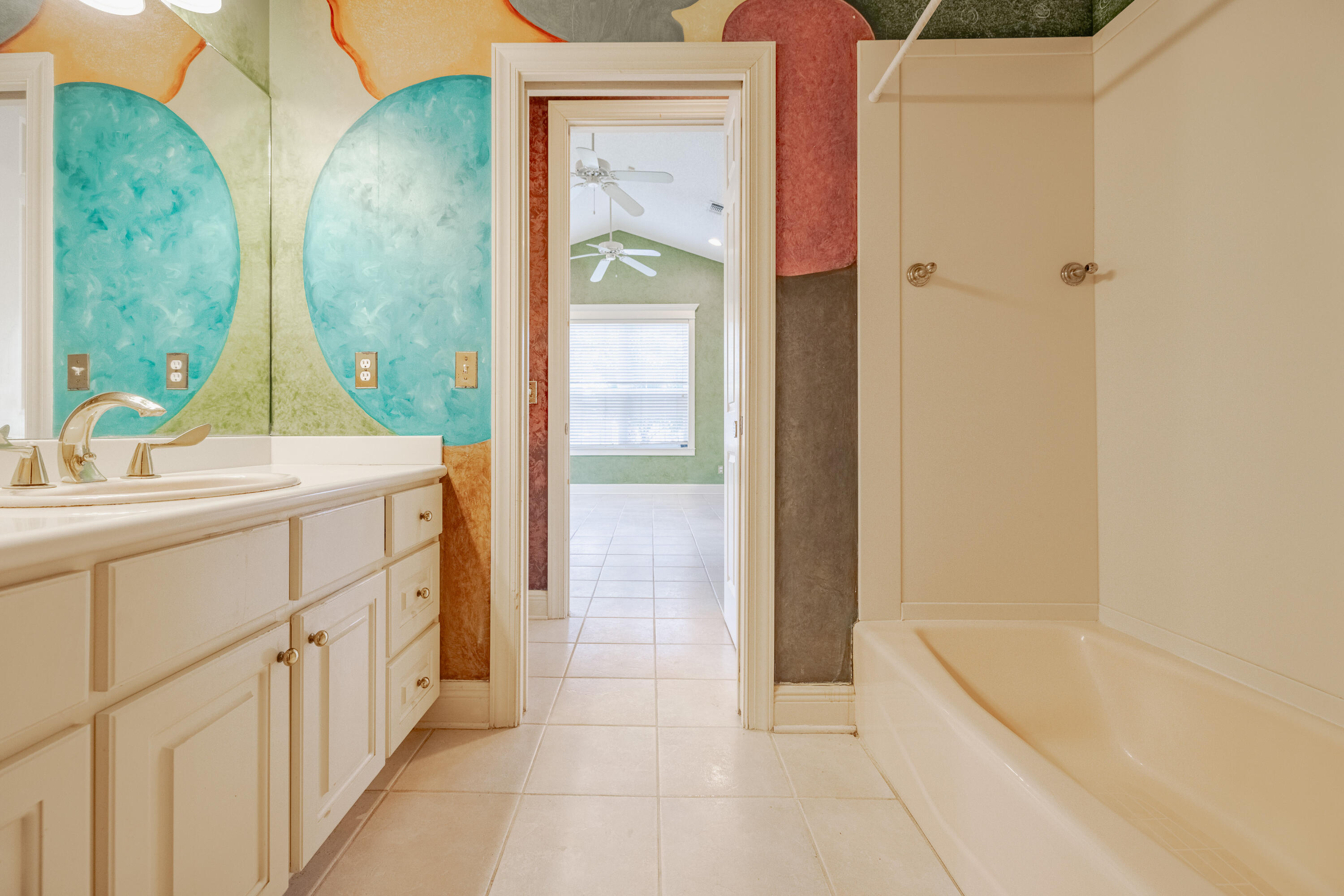 BAY POINT UNIT 1 - Residential