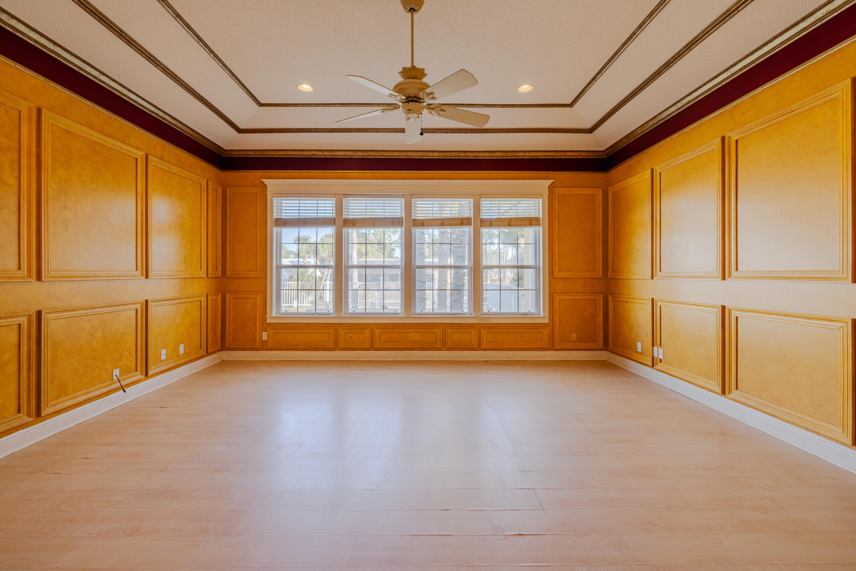 BAY POINT UNIT 1 - Residential