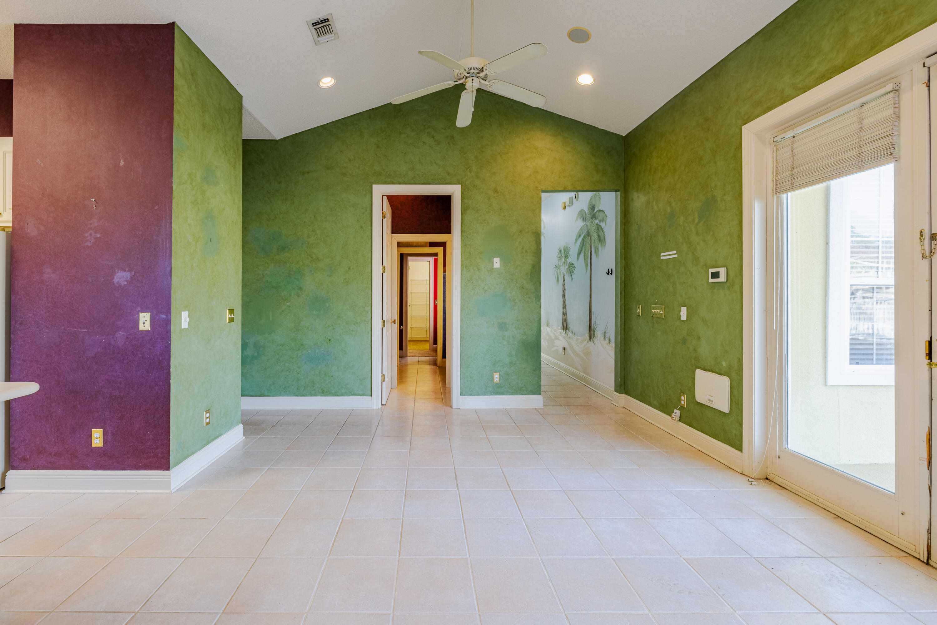 BAY POINT UNIT 1 - Residential