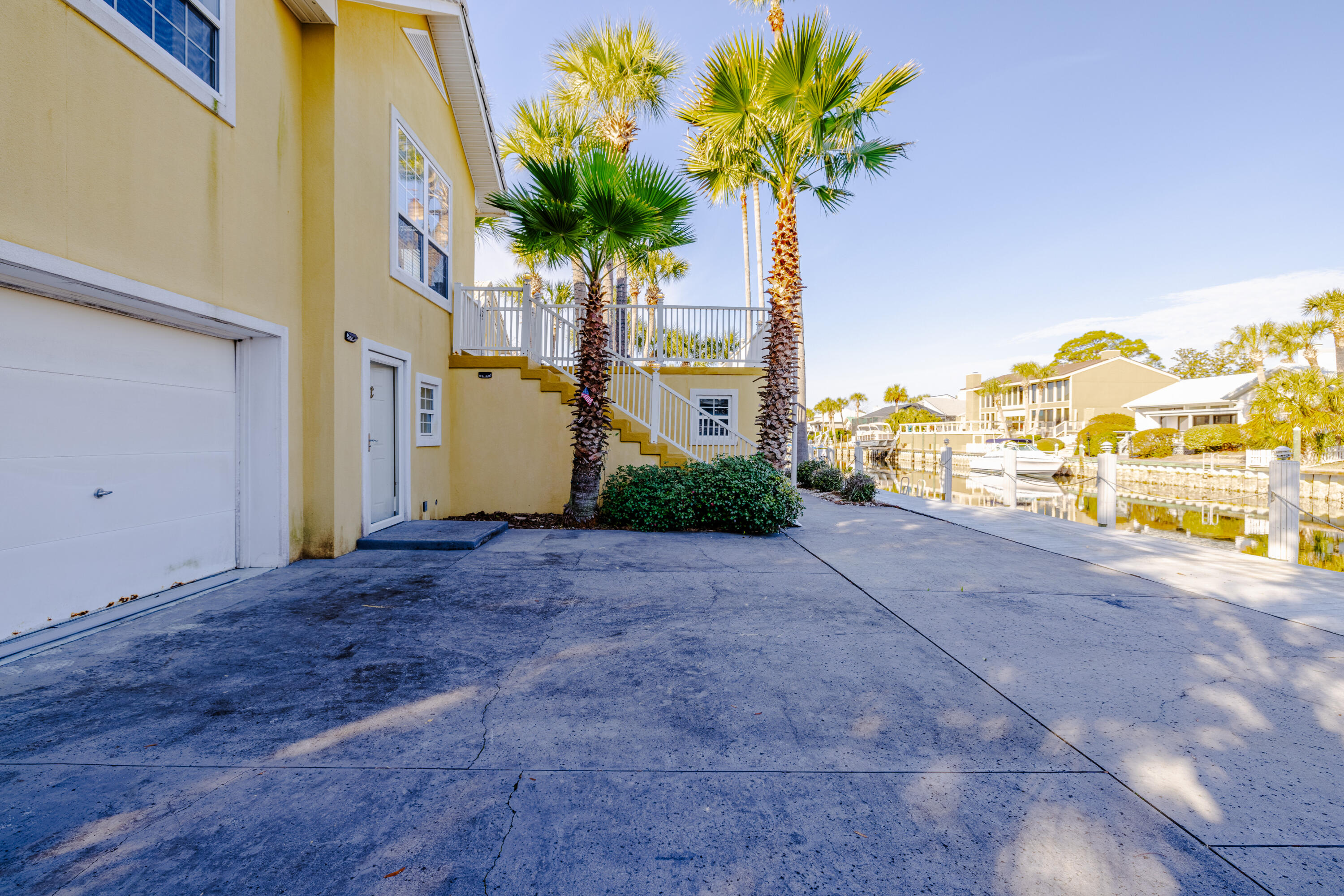 BAY POINT UNIT 1 - Residential