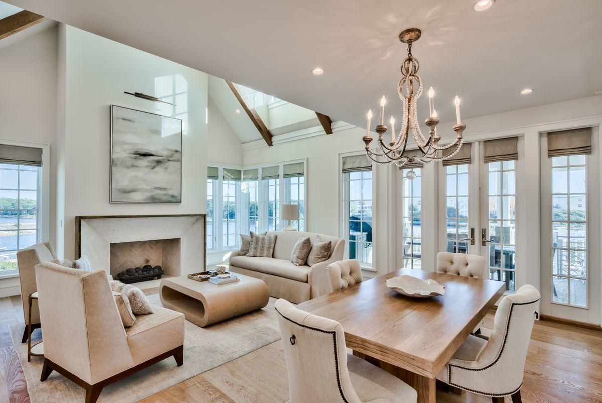Watersound Beach - Residential