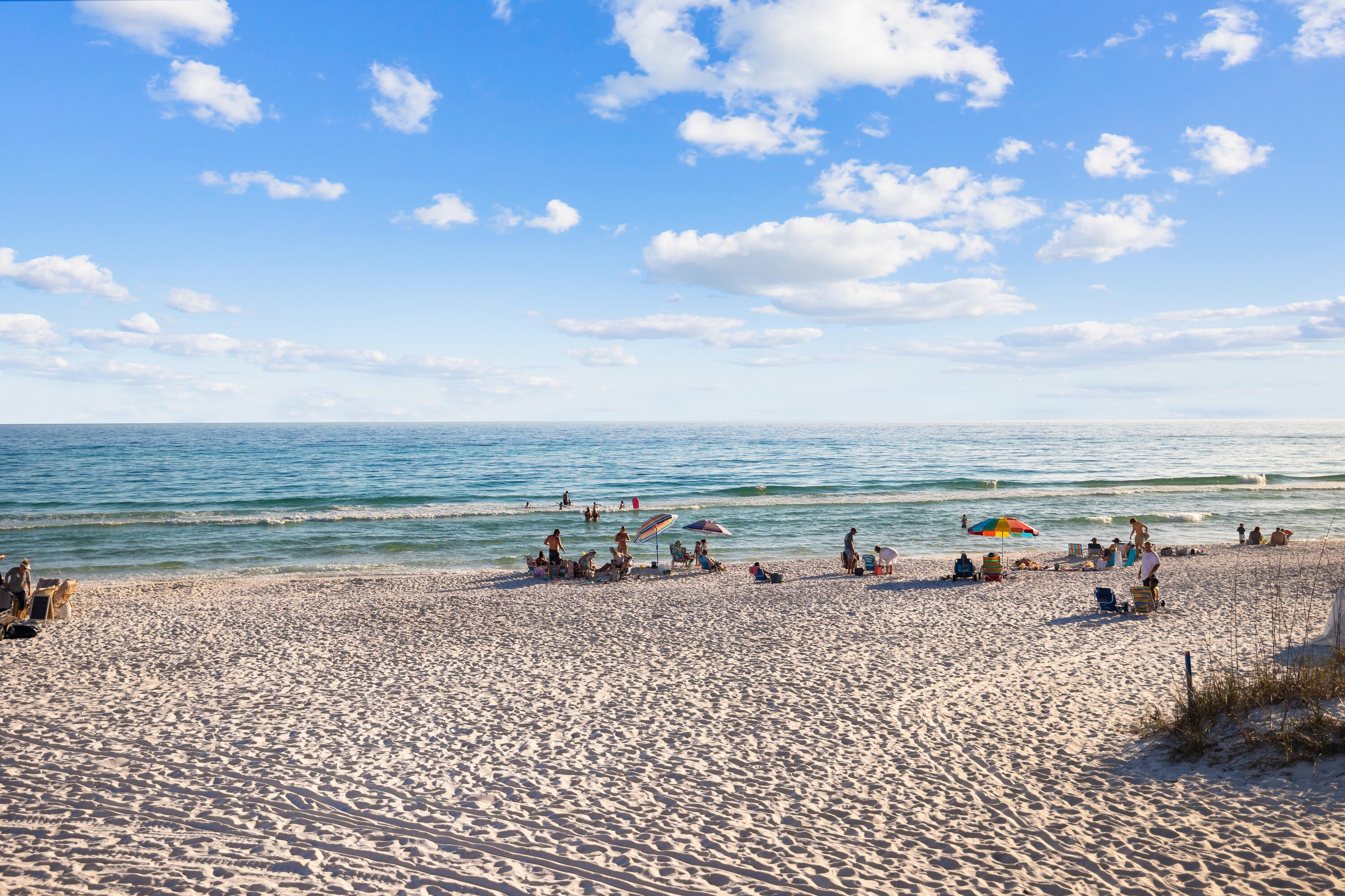 SUNRISE BEACH - Land