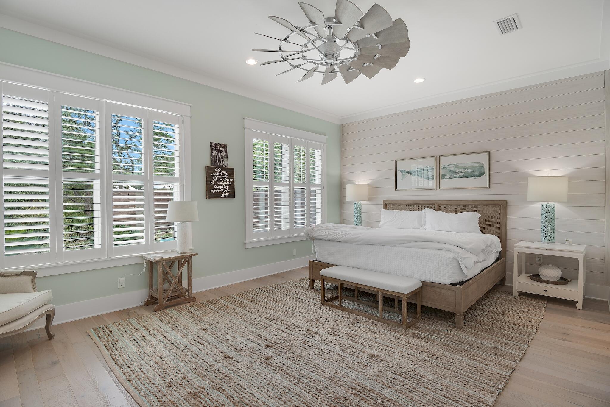 SEACREST - Residential