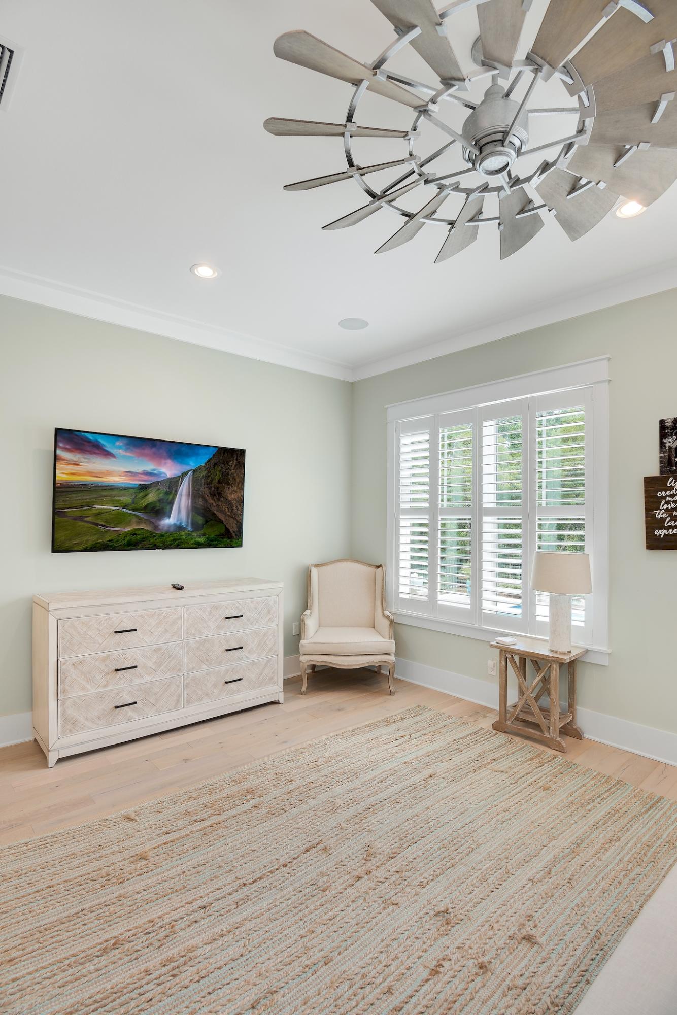 SEACREST - Residential