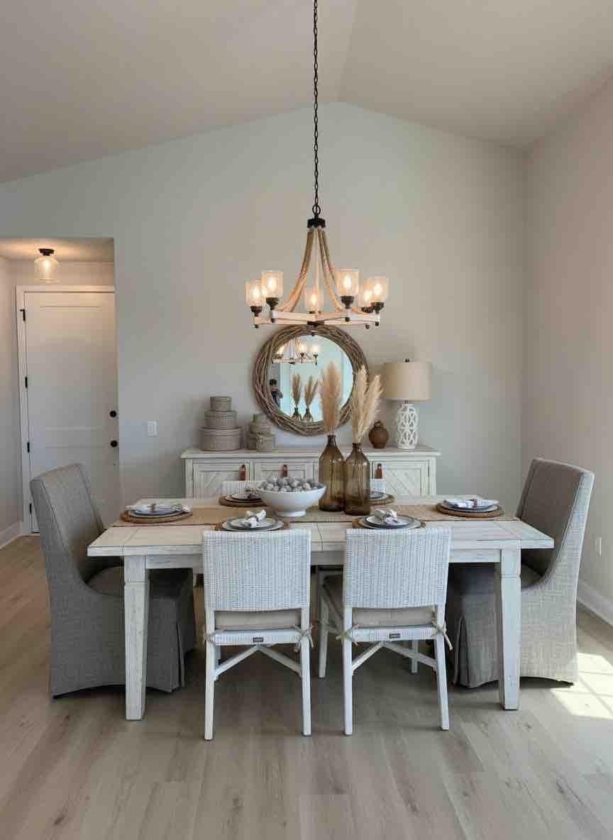 Our best-selling 1901 plan with construction almost complete! 
Just a 20 minute drive to South Walton beaches & 30A! Popular Craftsman 3 BR/2 BA home with Hardiboard siding and brick skirt. LVP flooring throughout.  Cathedral ceiling in main living area, all ceiling heights are 9' or higher.  8' entry doors, Quartz countertops in kitchen and bathrooms.  Corner Wood Burning Fireplace in Family Room, Oversized Owner's Suite has a large walk-in closet.  Fully sodded yard w/ Sprinkler system & garage door opener. Community has USDA financing with zero down payment for those that qualify.
*Some photos have been virtually staged to illustrate the property's potential.*
