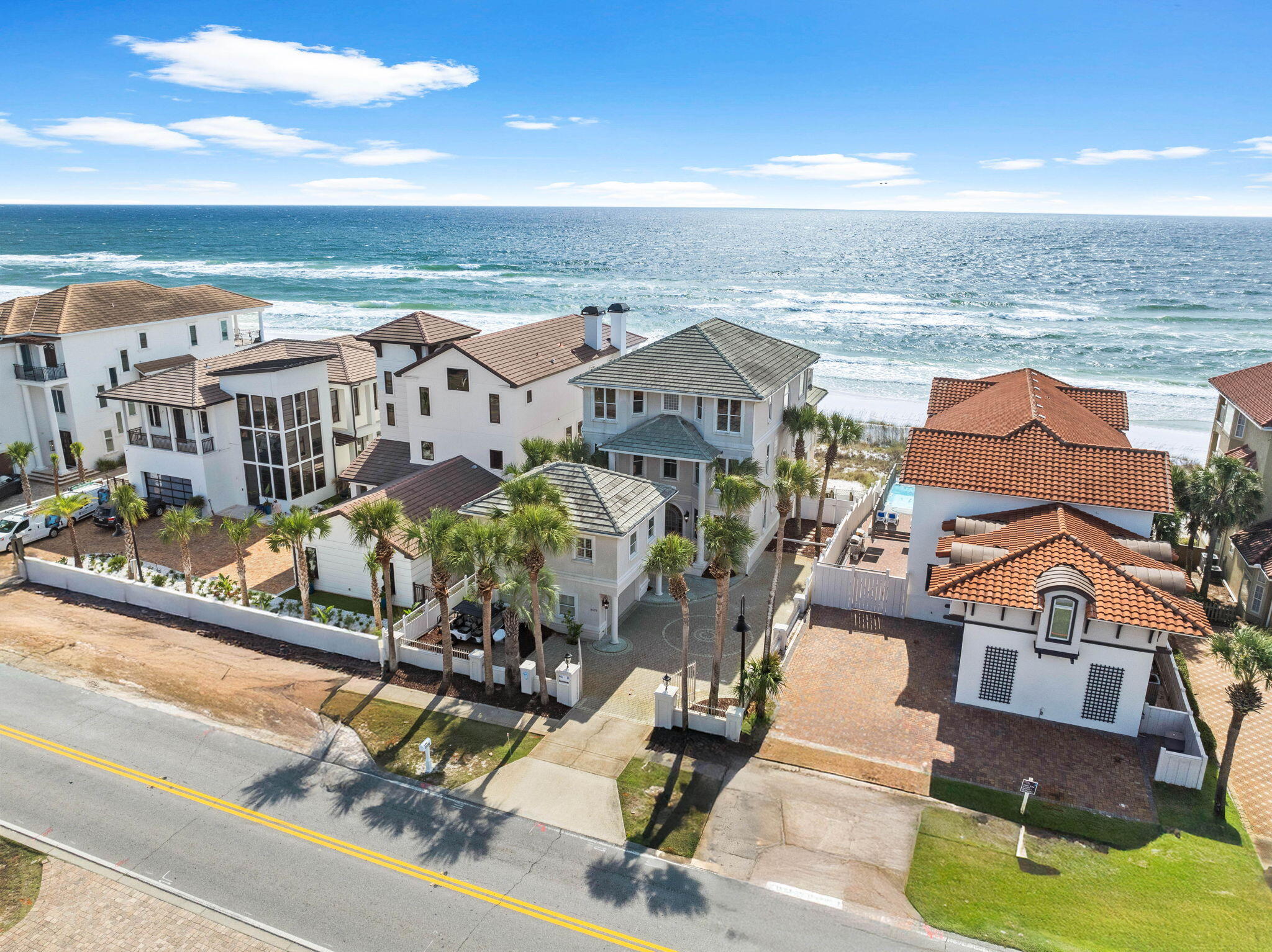 DESTINY SHORES S/D - Residential