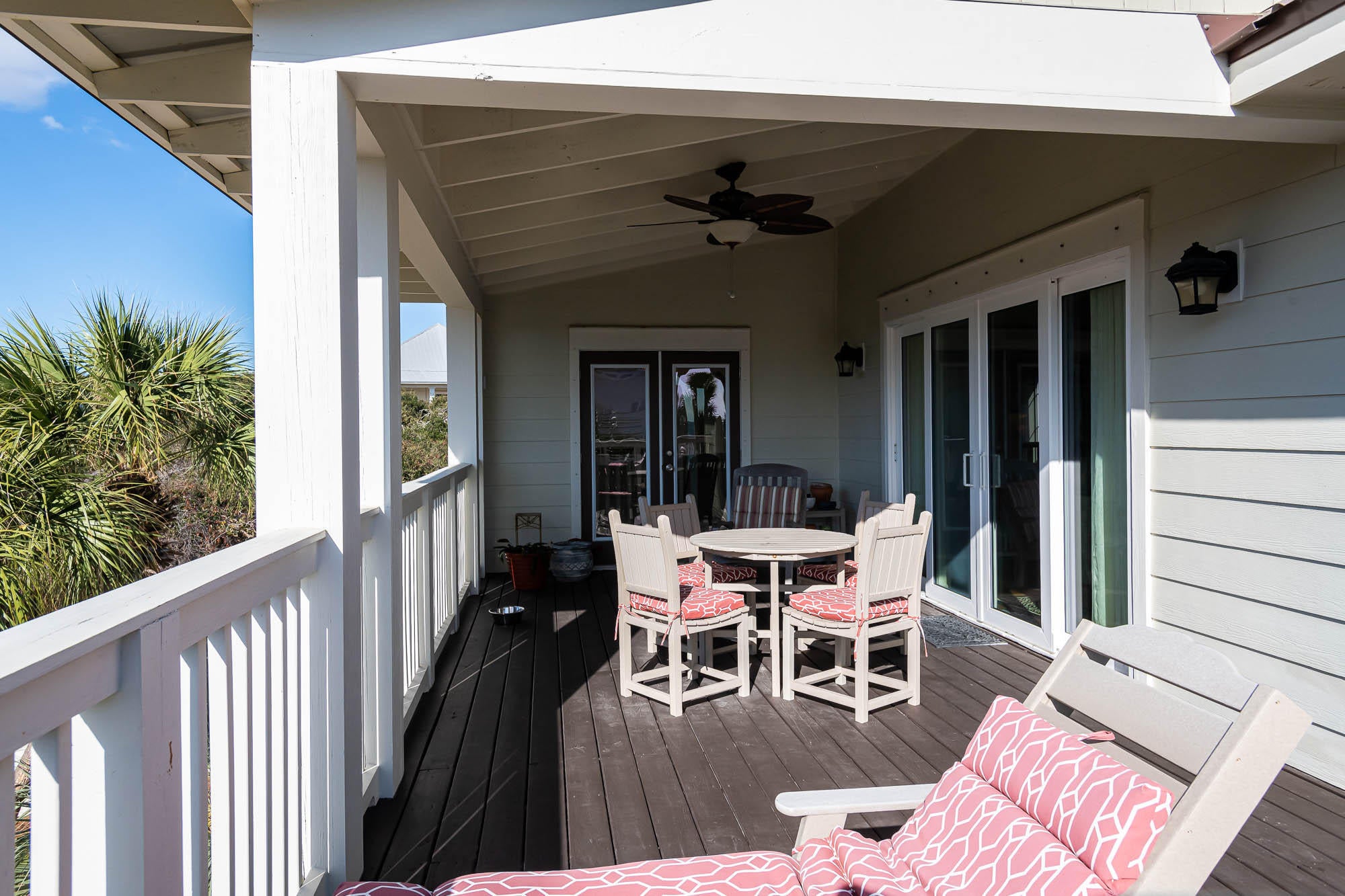 GULF DUNES - Residential